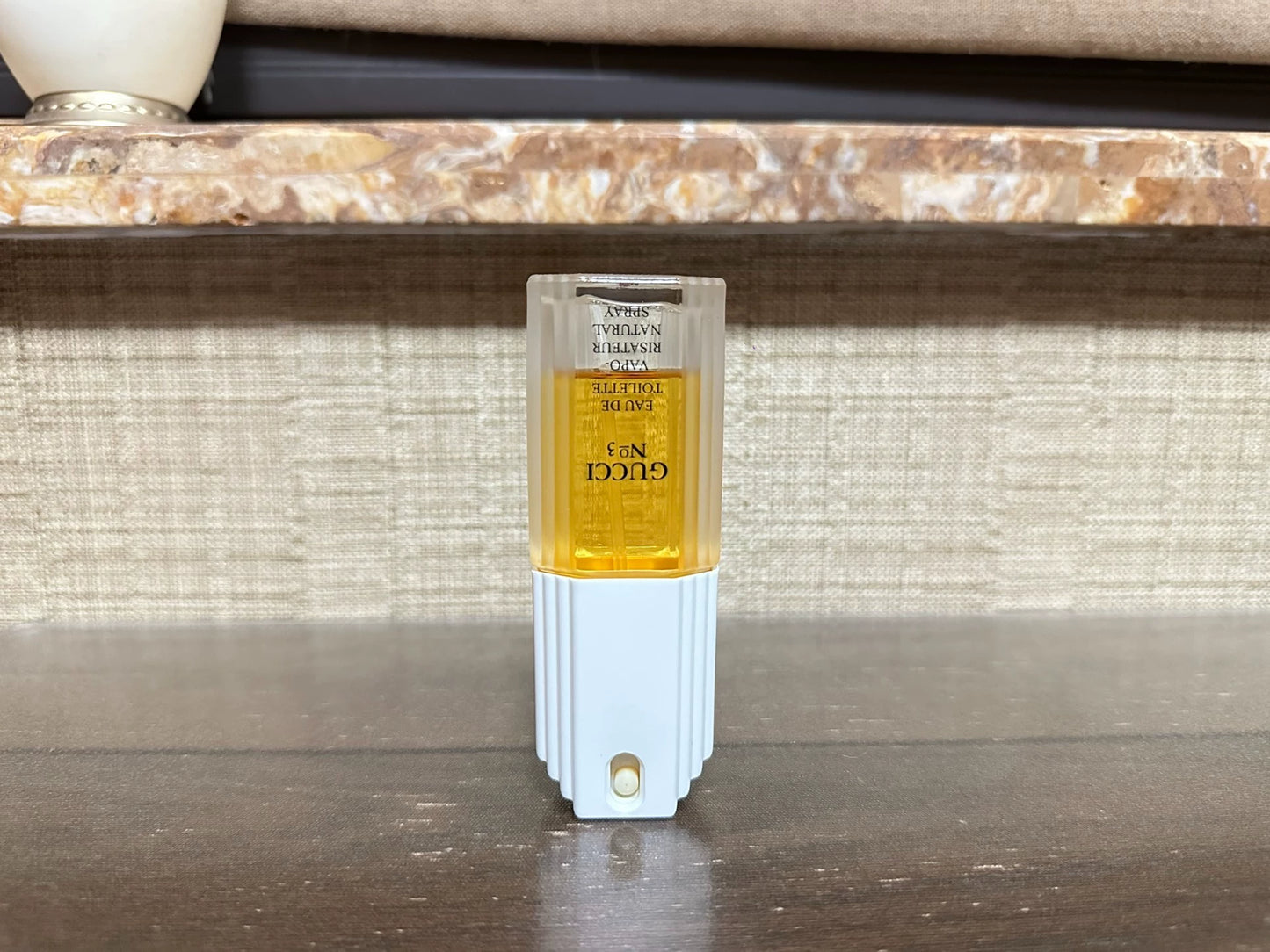 310725-27 Gucci Eau de Toilette EDT 30ml 1.0oz