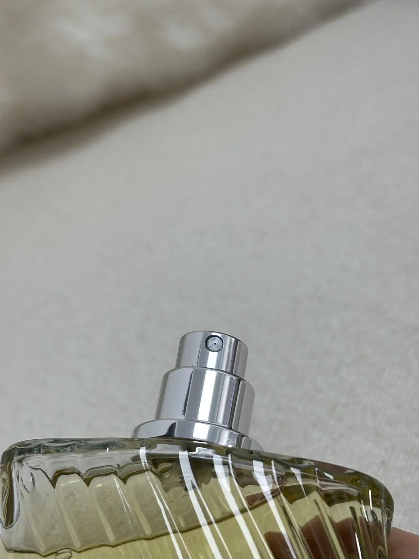 181025-2 Christian Dior Eau de Toilette EDT 100ml 3.4oz