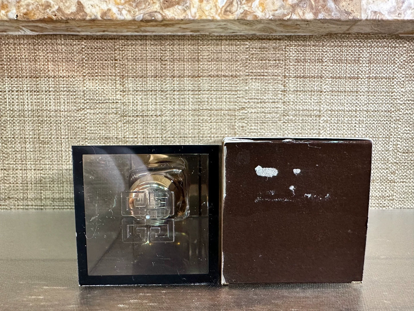 210325-6 Givenchy No. 3 III 15ml 1/2 oz parfum perfume