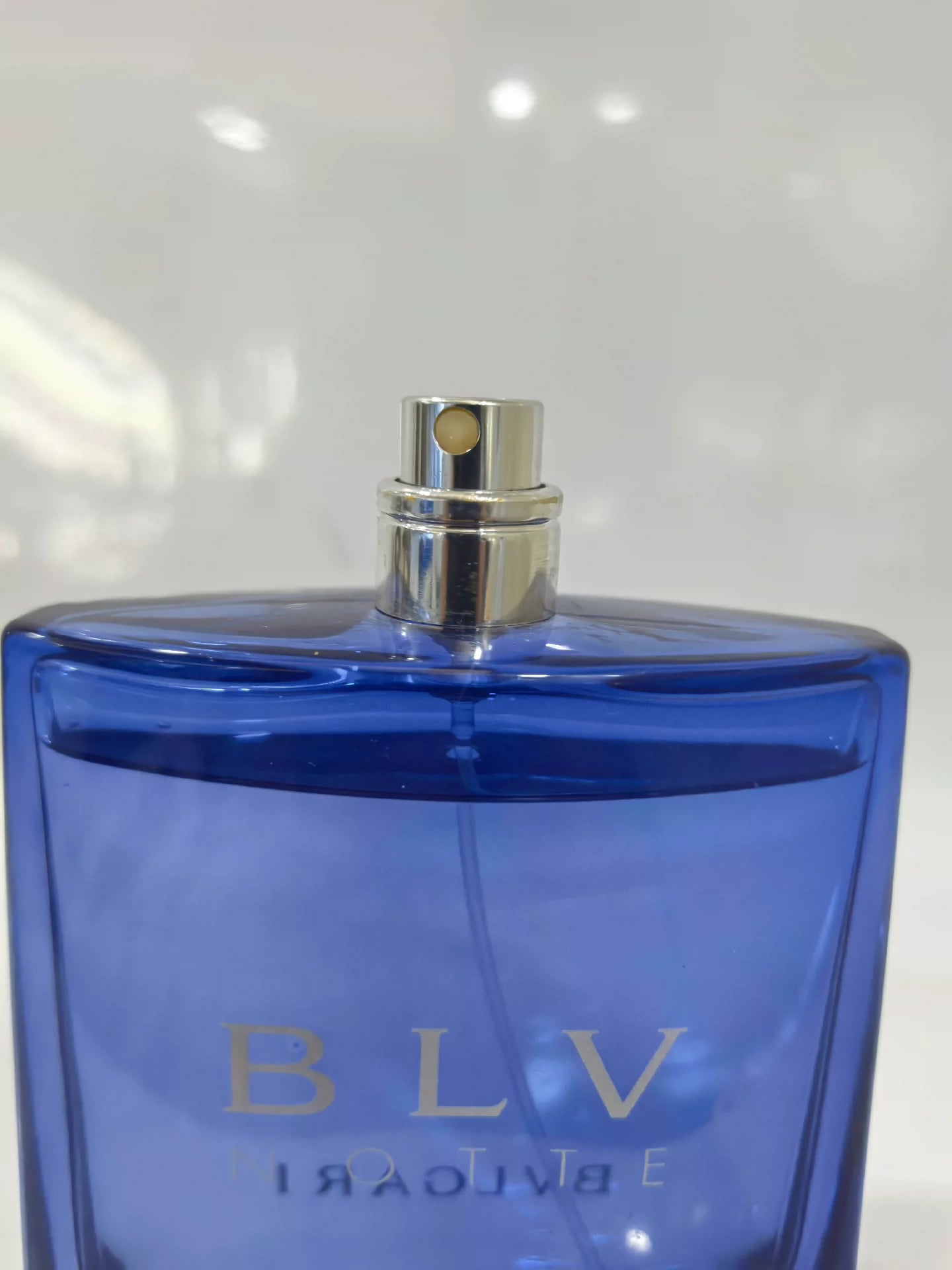 030625-35 Bvlgari Notte 100ml 3.4oz EDT