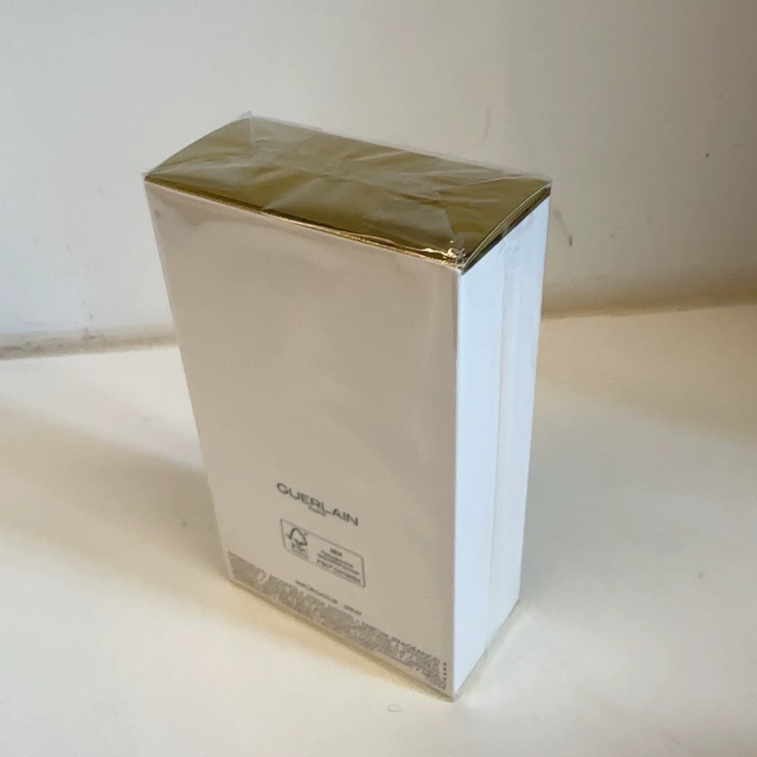 150225-92 Guerlain 75ml 2.5 oz EDT eau de toilette