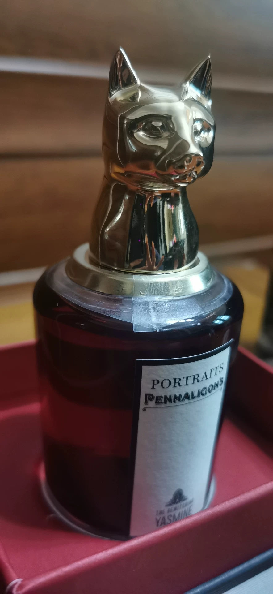210426-149 Formal Size Parfum 75ml 2.5 oz