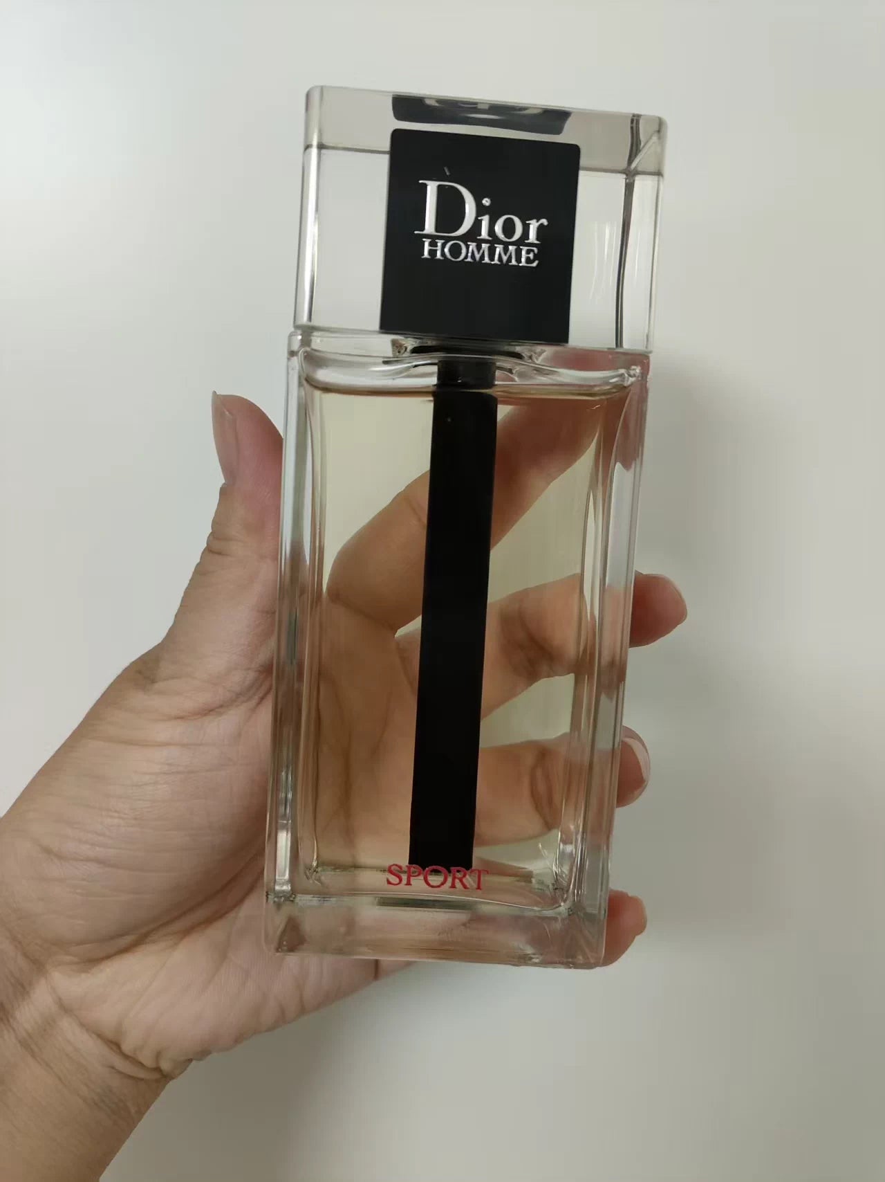 151025-96 Christian Dior Sport 150ml 5.1oz EDT