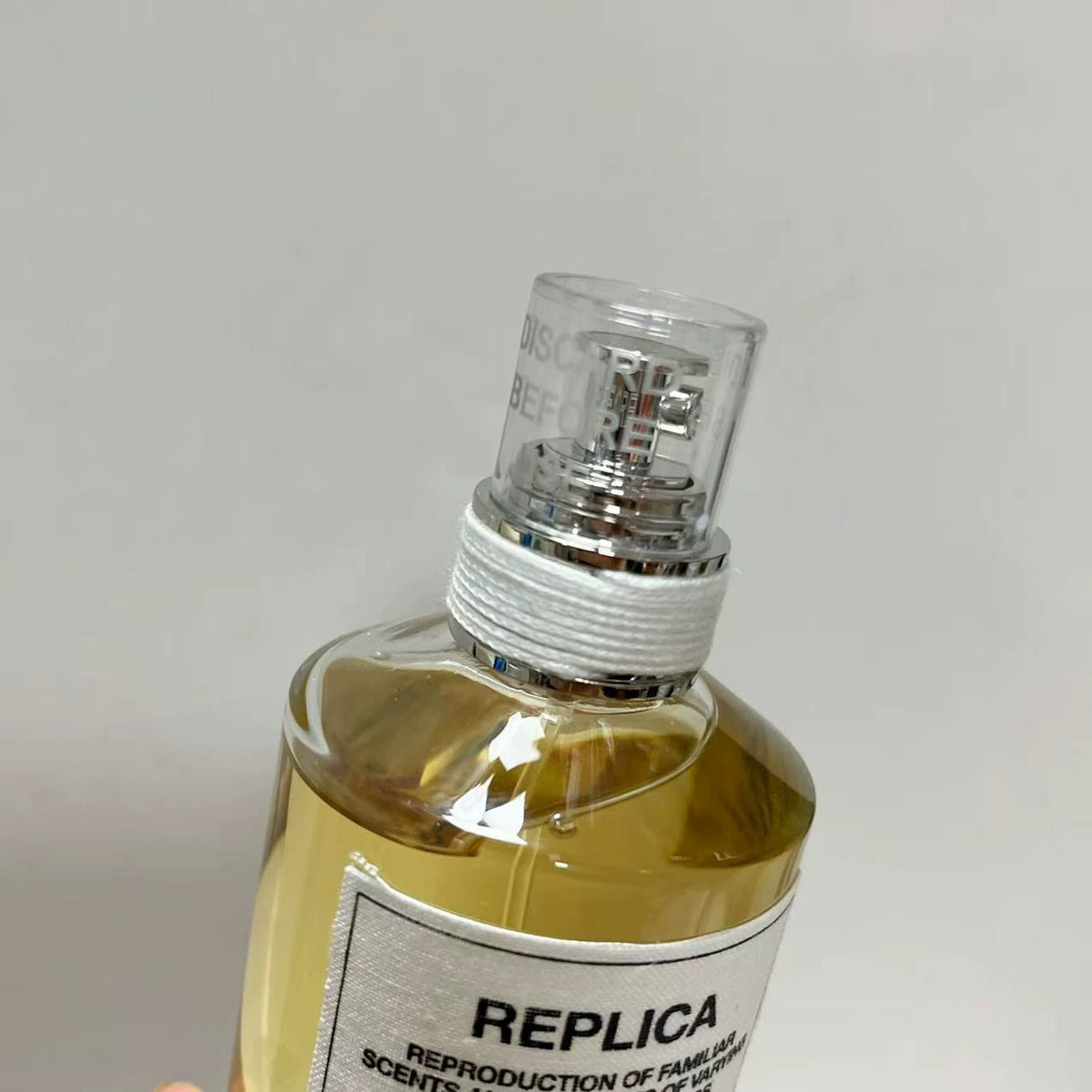 05826-301 Maison Margiela Afternoon EDT 100ml 3.4 oz