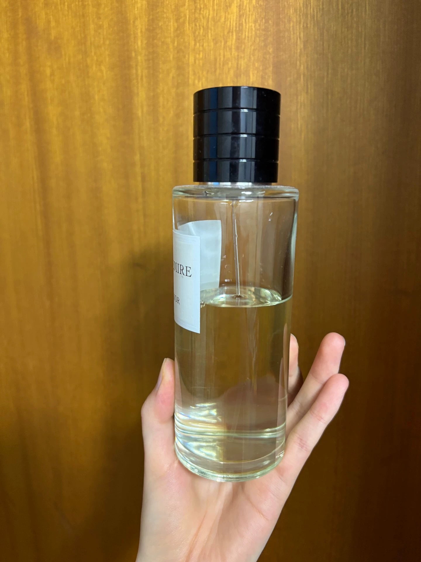 051025-16 Christian Dior EDP eau de parfum 250ml 6.8 oz