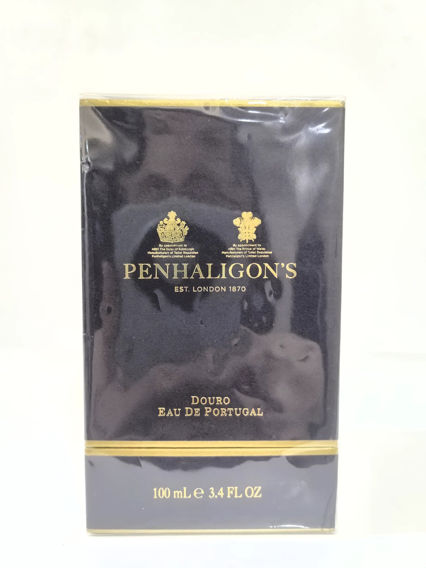 080325-53 PanHaligon's Douro 100ml 3.4 oz Eau de Portugal
