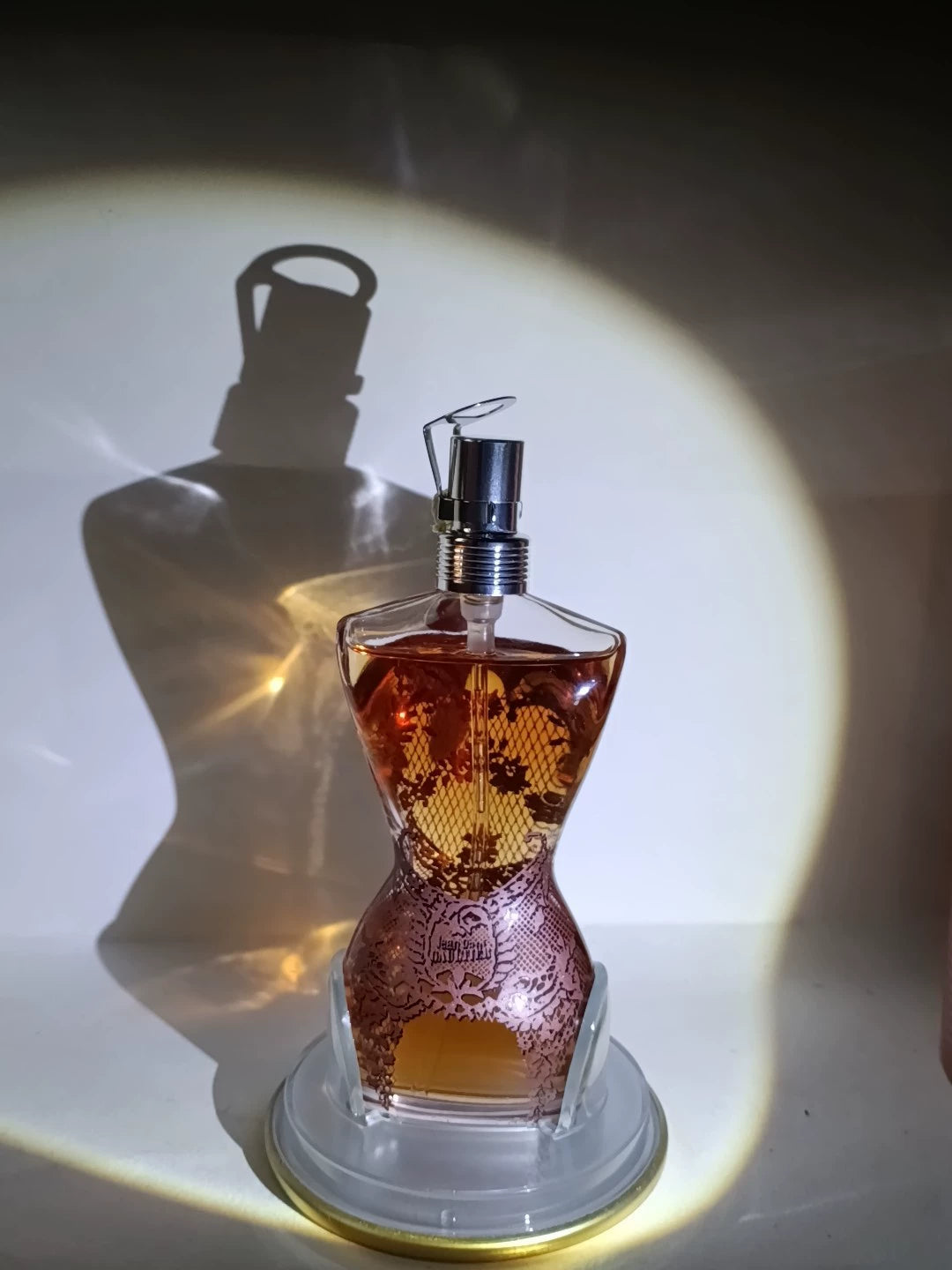 090525-26 Jean Paul Gaultier Eau de Parfum EDP 50ml 1.7oz