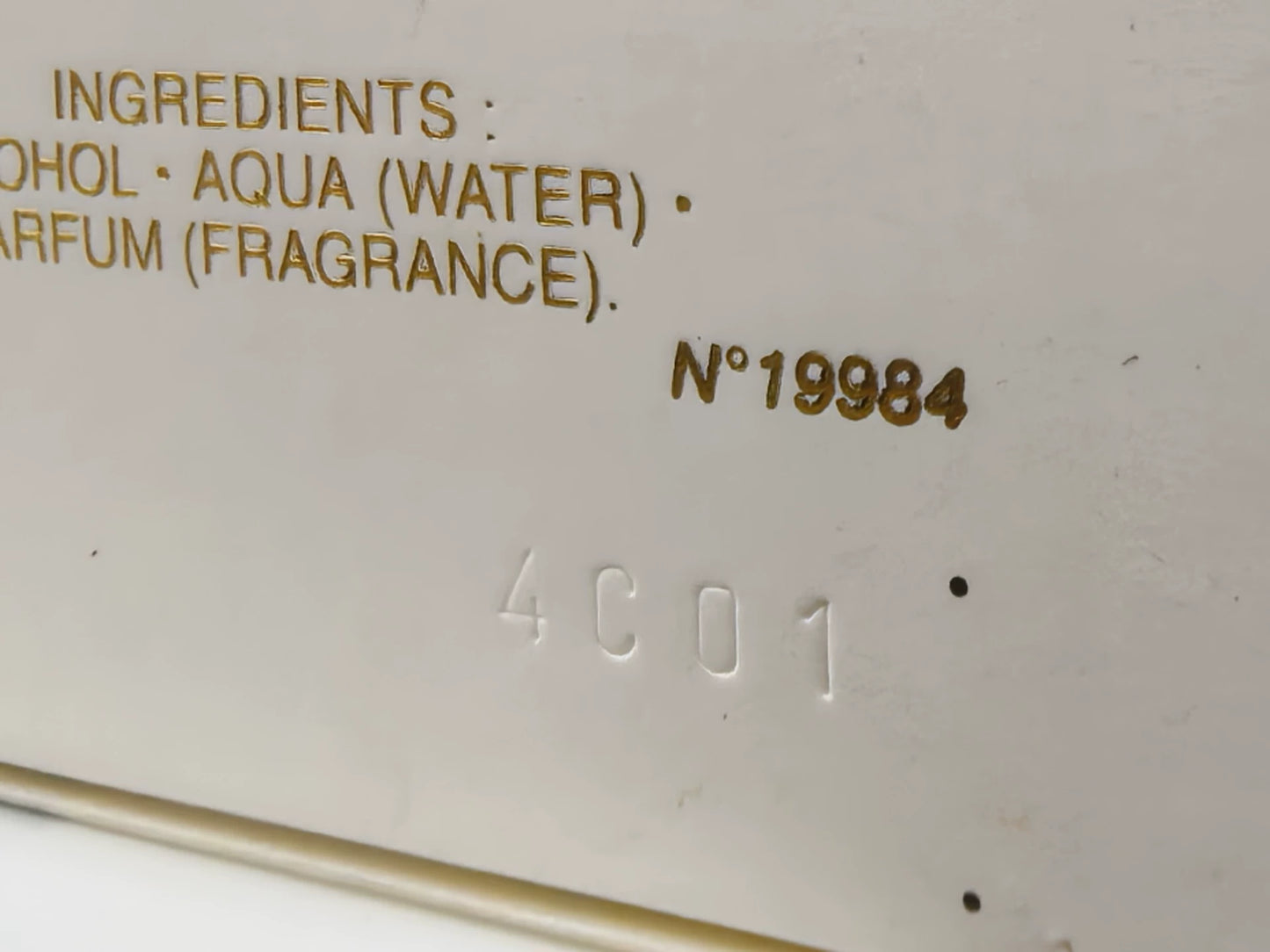 220226-122 Dior lily 50ml 1.7 oz EDT eau de toilette