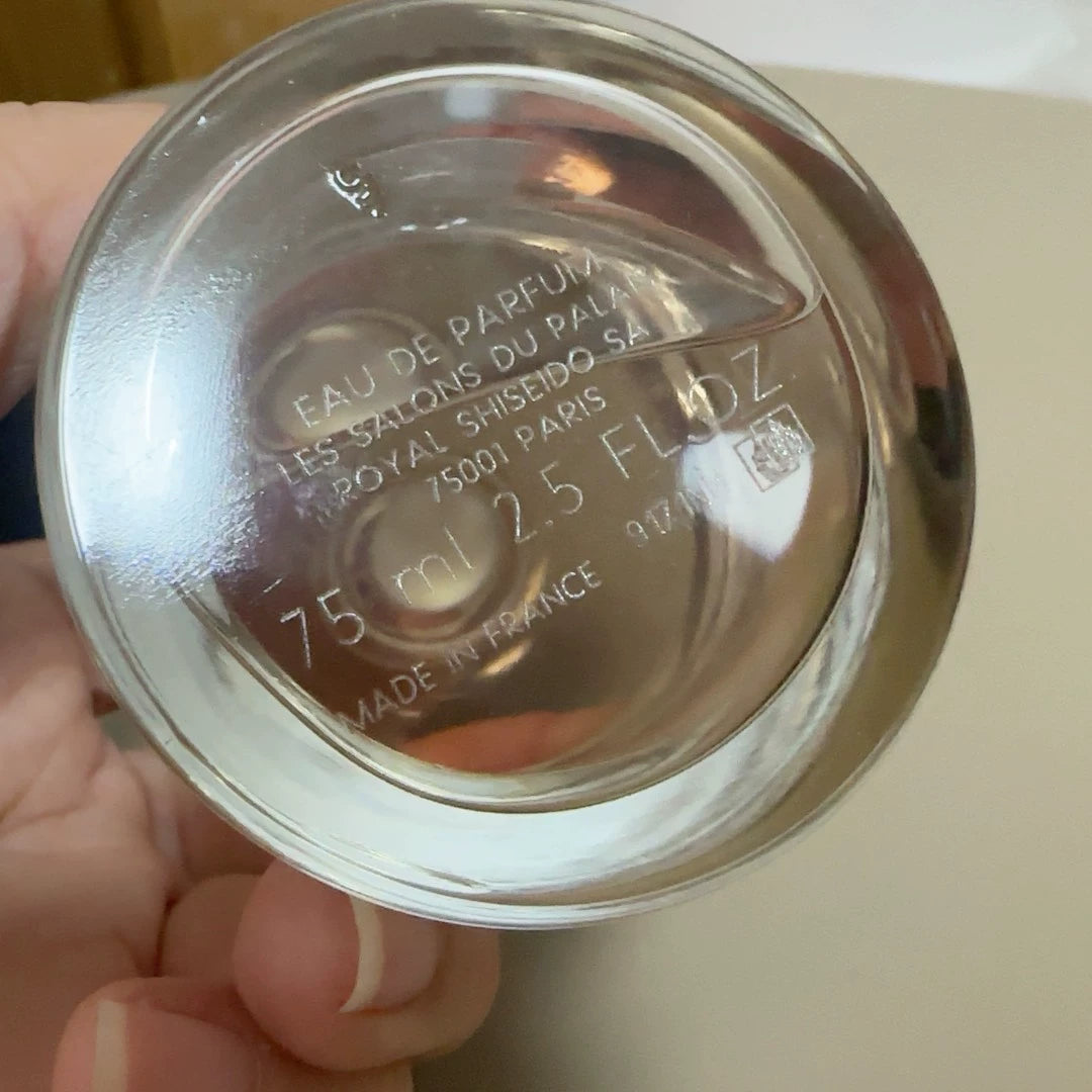 311225-49 7Serge Lutens Eau de Parfum EDP 75ml 2.5oz