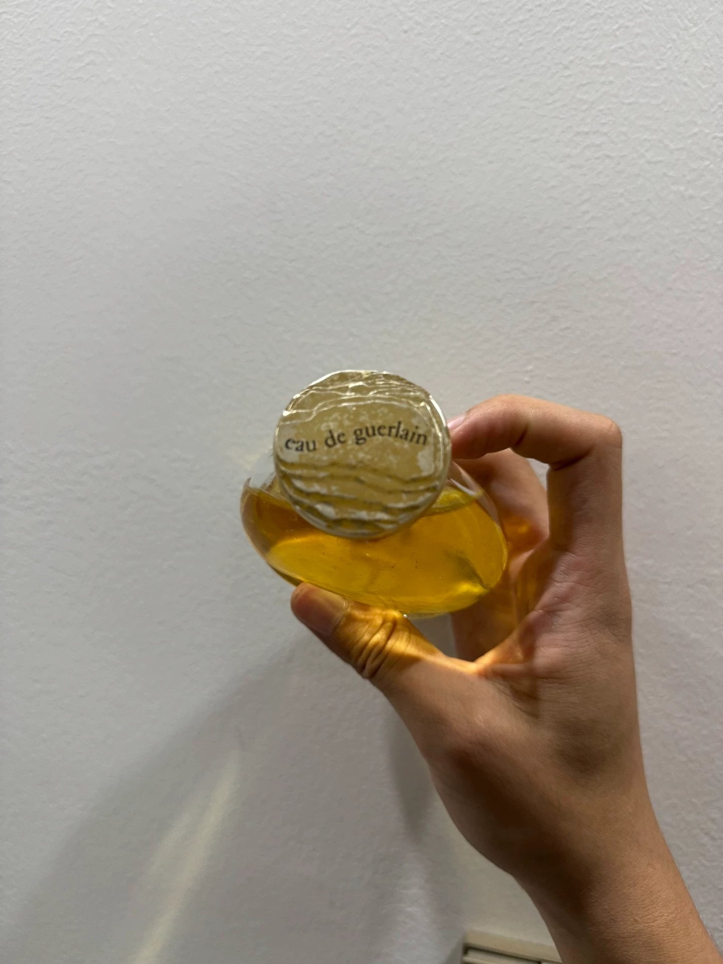 100625-98 Guerlain Eau de Cologne EDC 125ml 4.2oz