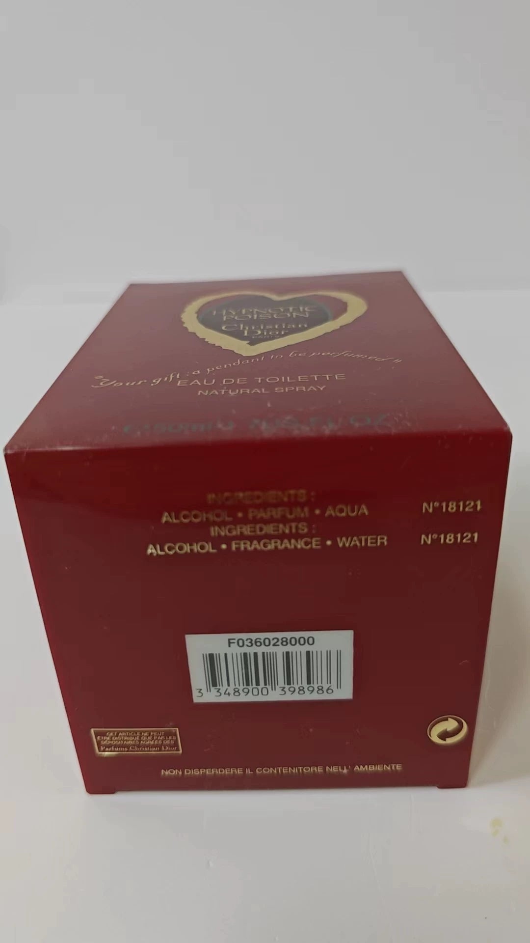 cas_v_apr_1-11 Dior Red Poison Limited 50ml edt 1.7 oz