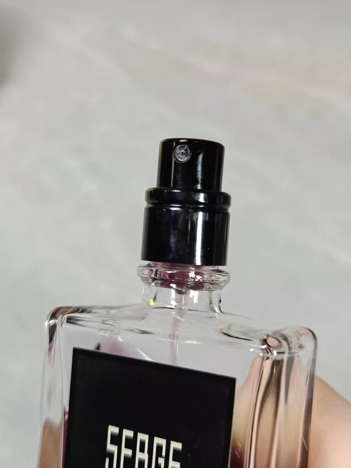 120625-43 SEAGE LUTENS 50ml 1.7oz La Fille de Berlin