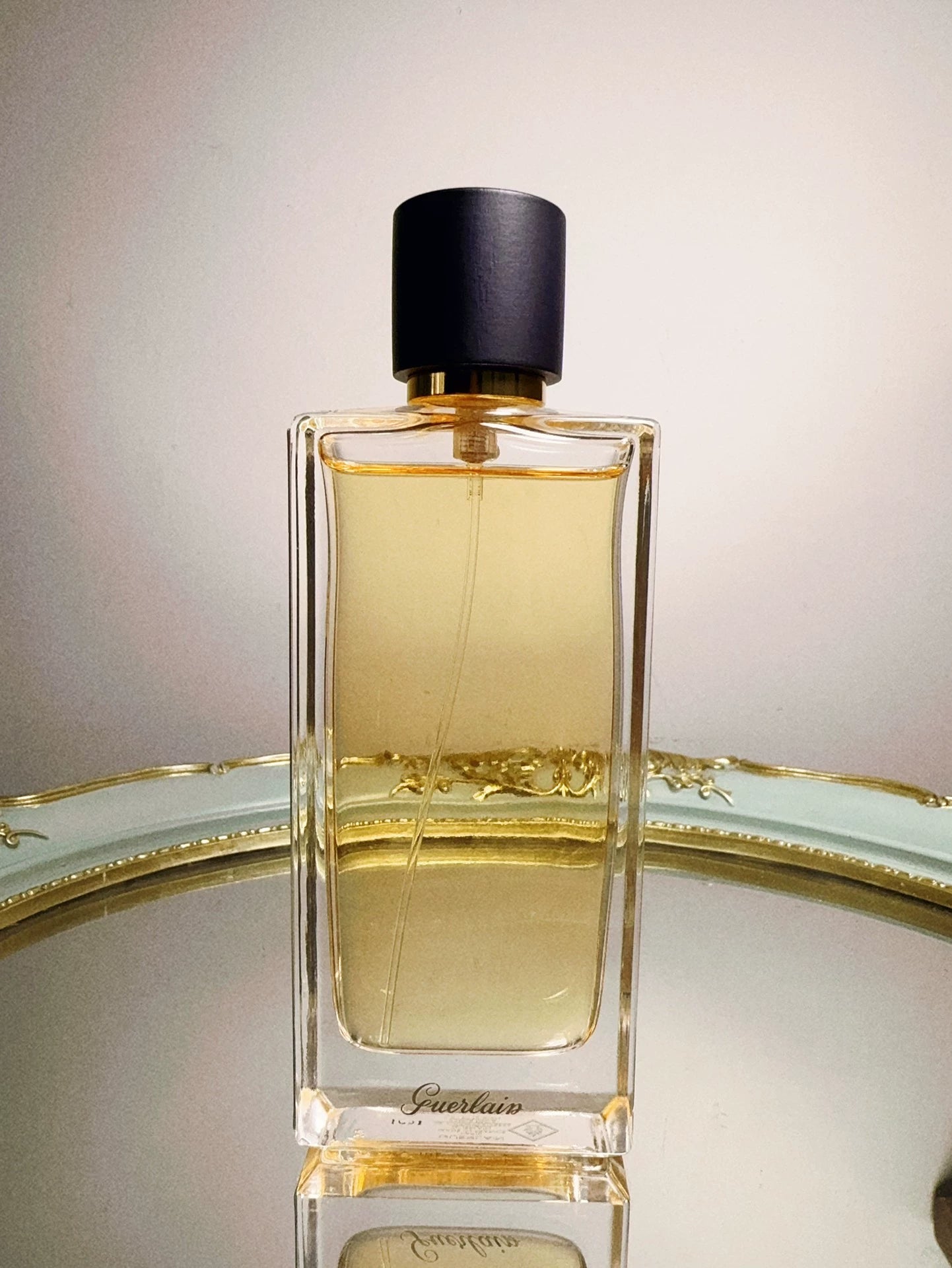 241025-9 Guerlain 75ml 2.5oz EDP NEROLI OUTRENOIR