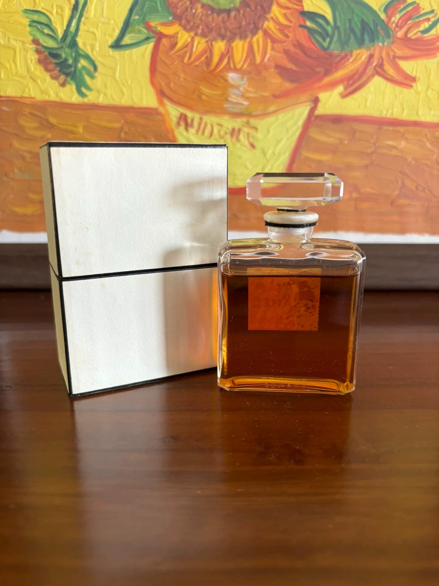 091025-9 Chanel No 5 28ml 1 oz Parfum Perfume