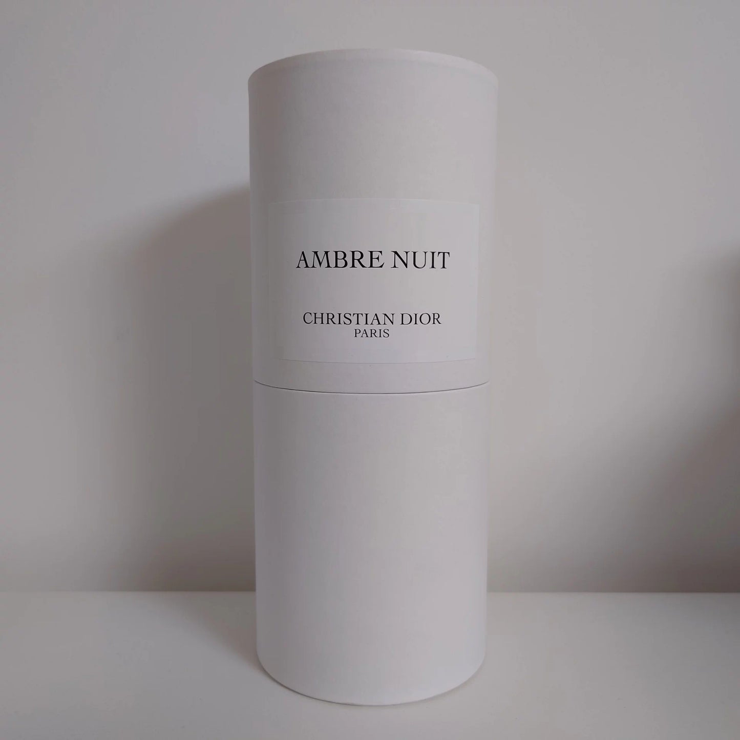 130526-45 Dior Amber 250ml 8.5 oz