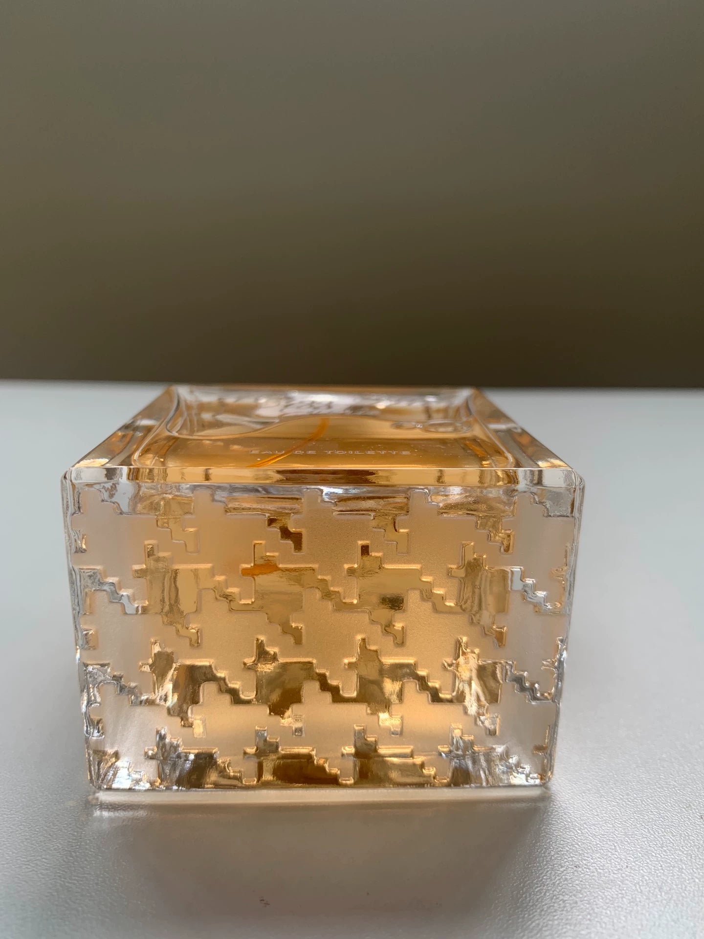 030625-52 Christian Dior Cherie Eau de Toilette EDT 100ml 3.4oz