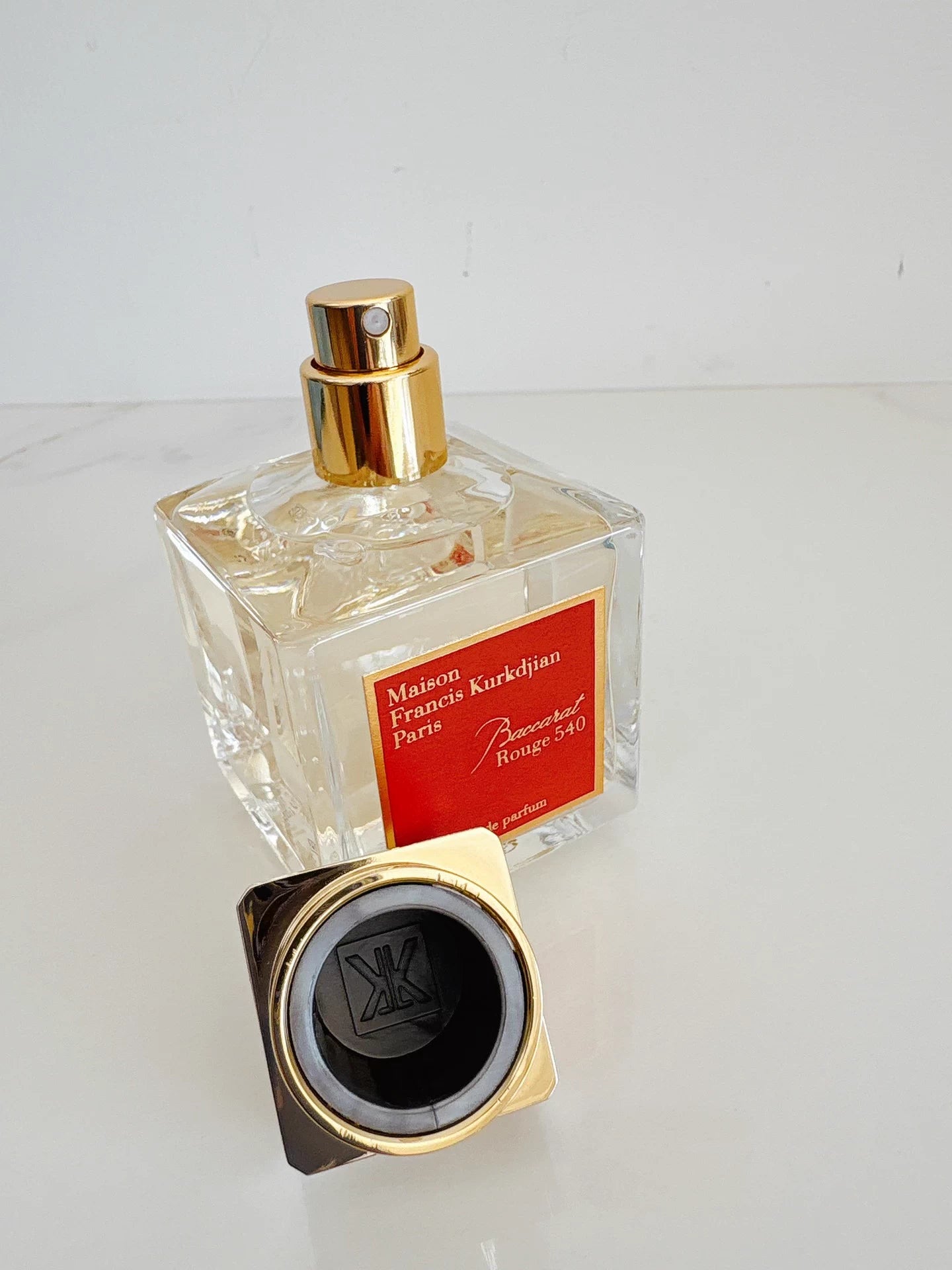 050126-94 Maison Francis Kurkdjian 70ml 2.4oz