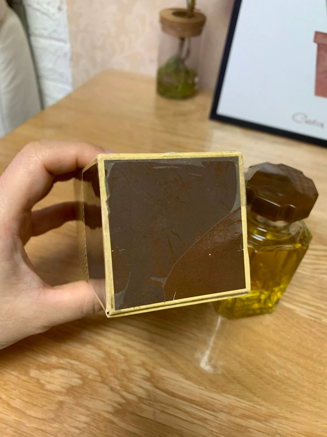 181025-54 Hermès Eau de Toilette EDT 115ml 3.9oz