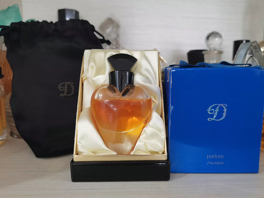 160625-6 Shiseido Parfum Perfume 12ml 0.4oz