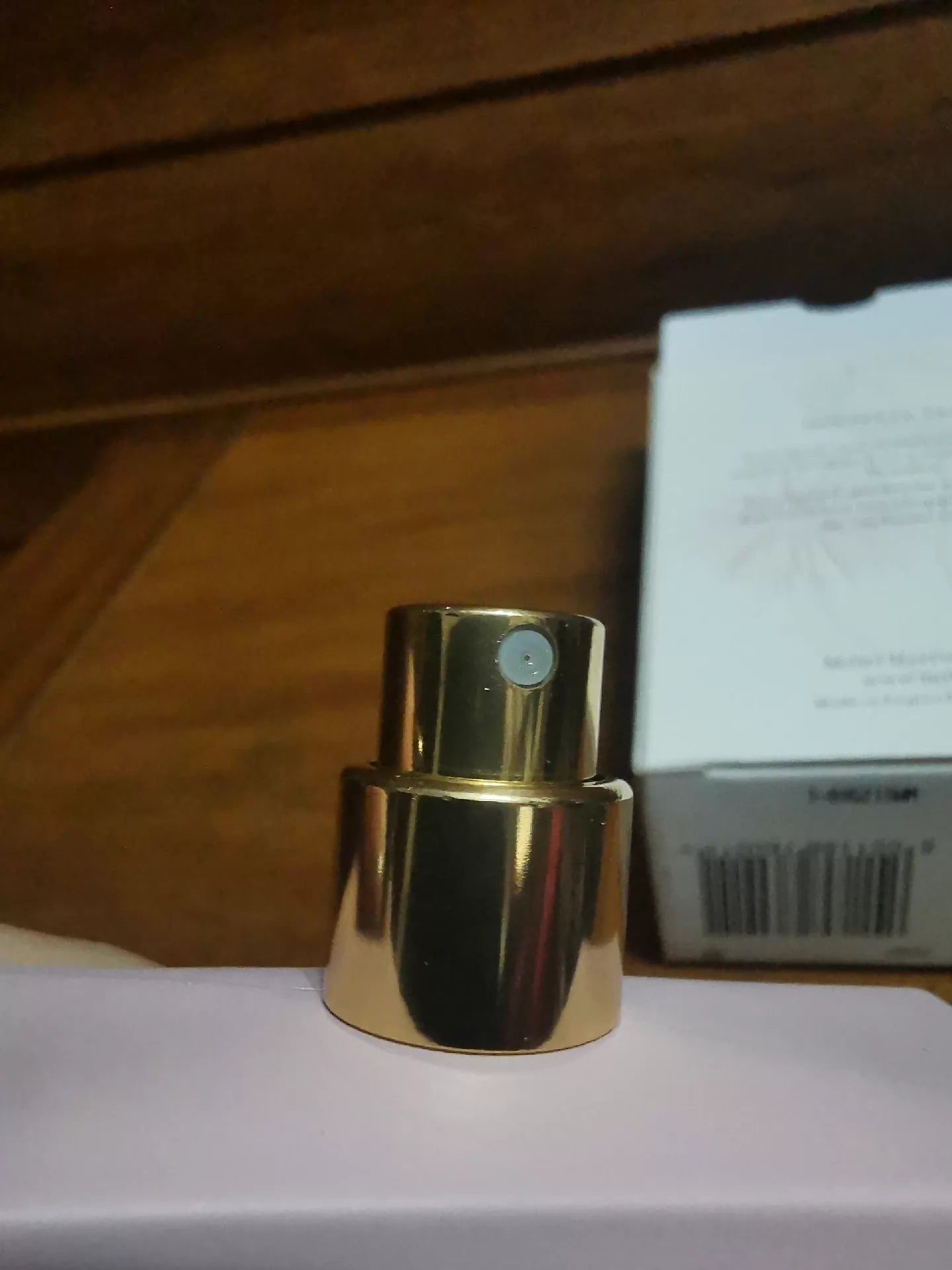 210426-22 Miller Harris EDP 100ml 3.4 oz