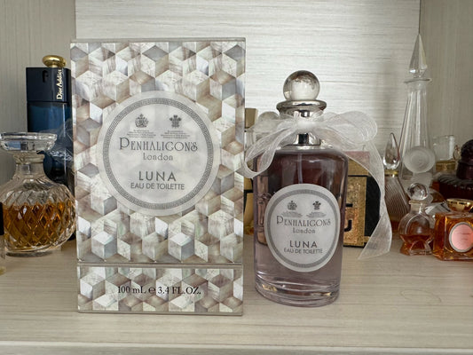 160625-21 Penhaligon'S Eau de Toilette EDT 100ml 3.4oz