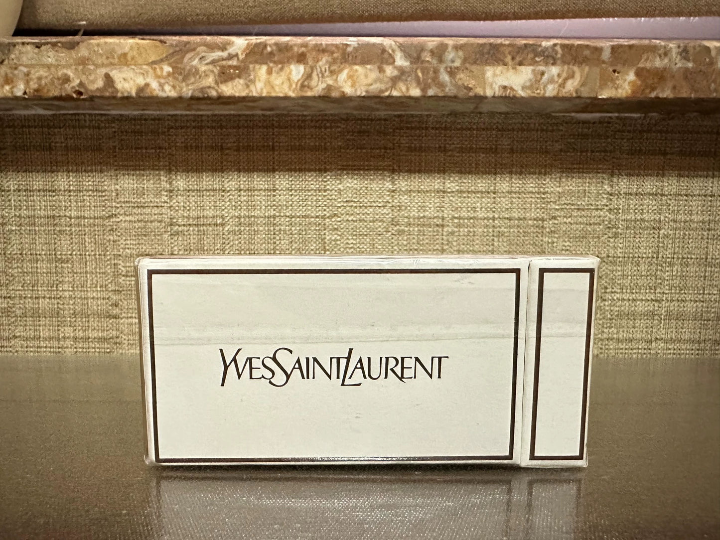 010426-7 Yves Saint Laurent YSL Only Love 15ml 0.5 oz 0.5oz