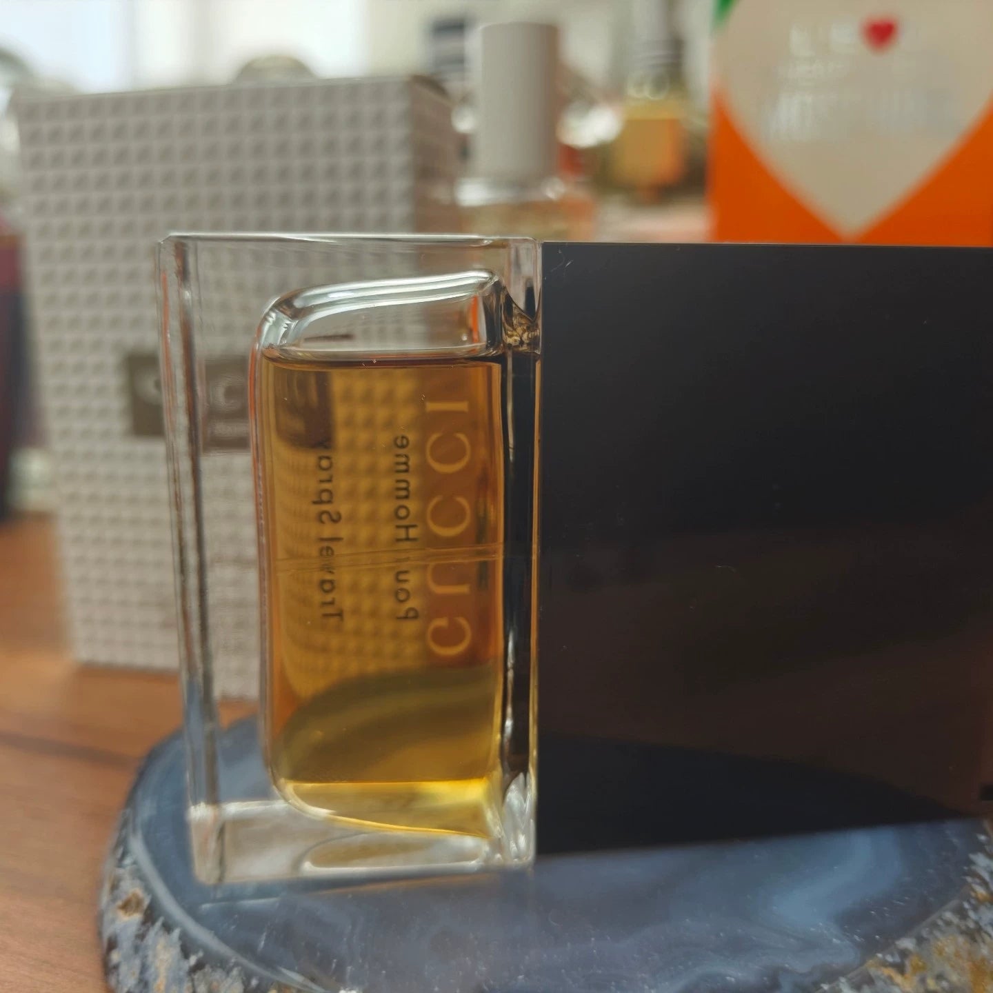 040926-51 Gucci Parfum 30ml 1 oz