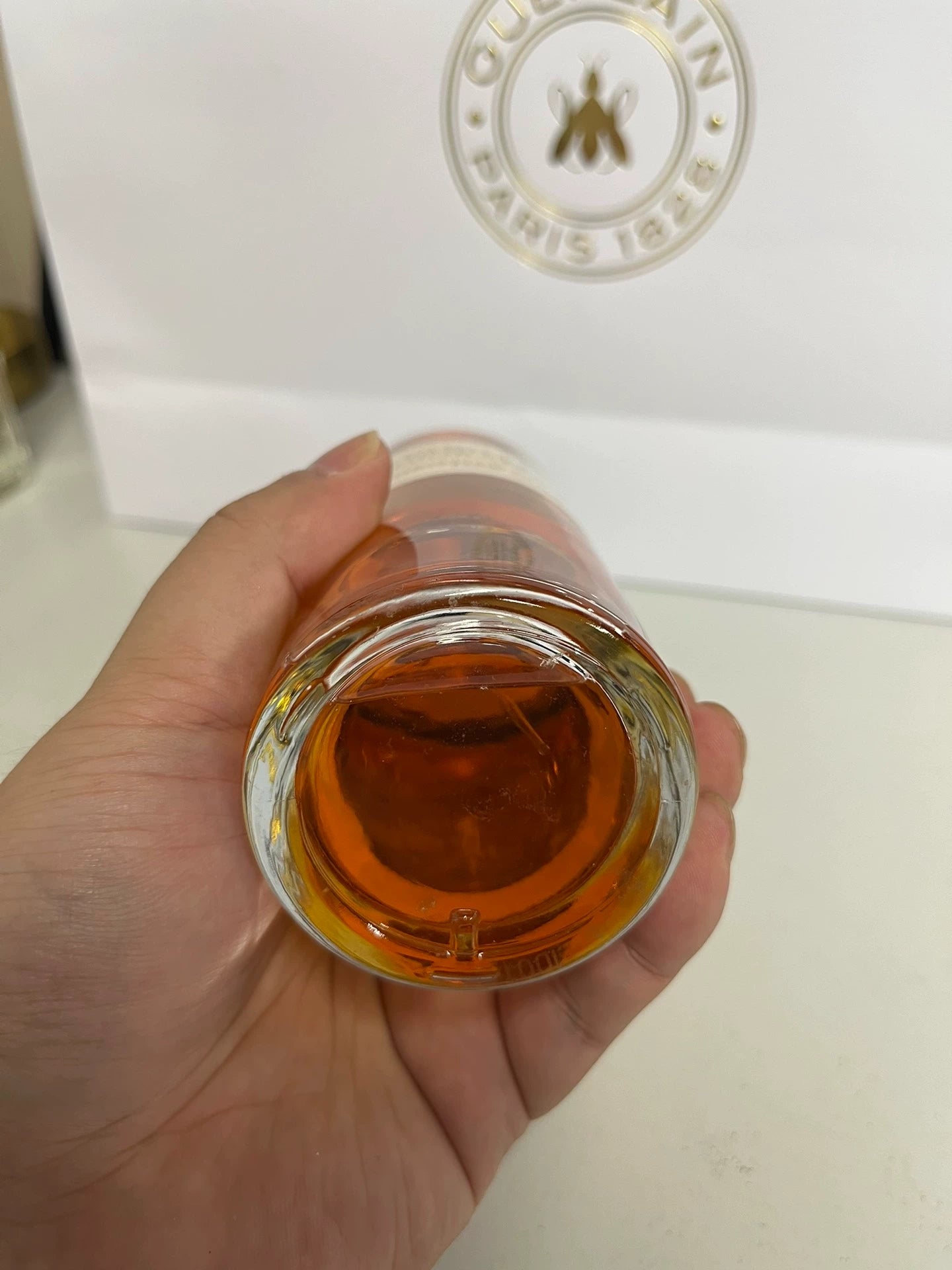 311225-93 Christian Dior VANILLA DIORAMA Parfum Perfume 250ml 8.5oz