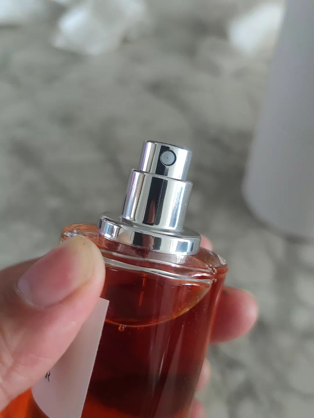 171225-72 Christian Dior Vanilla Diorama 40ml 1.4oz