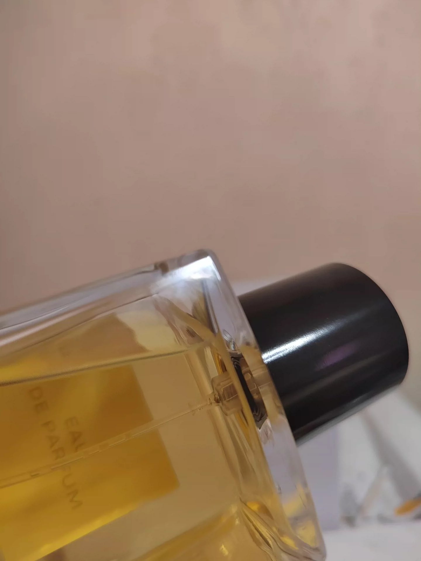 130725-54 Chanel BEL RESPIRO Eau de Parfum 200ml 6.8 oz EDP