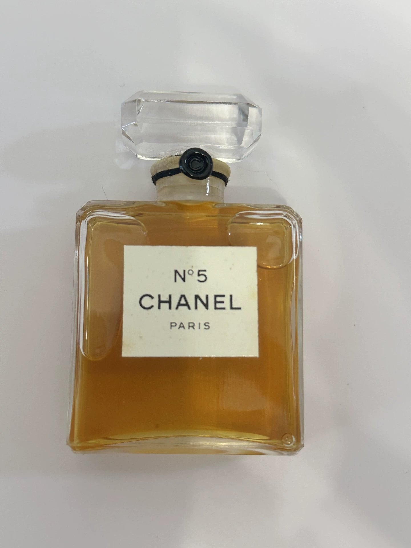 251025-86 Chanel No 5 30ml 1.0oz Parfum Perfume