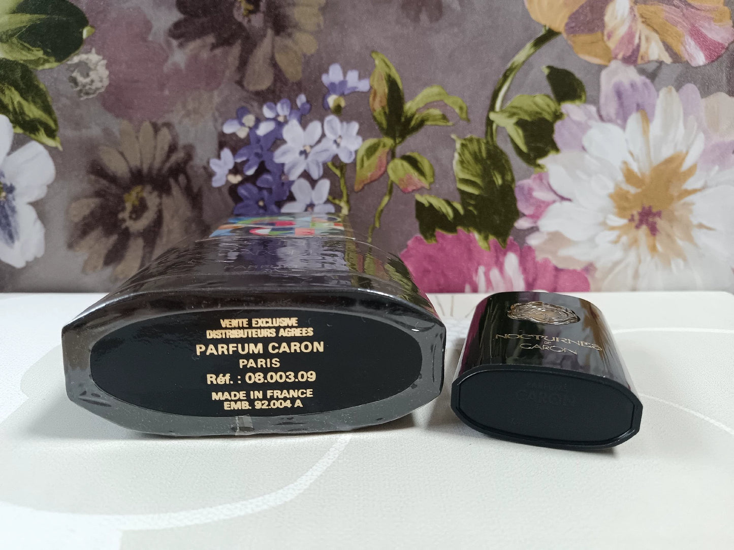 030625-90 Caron Parfum Perfume 37ml 1.2oz