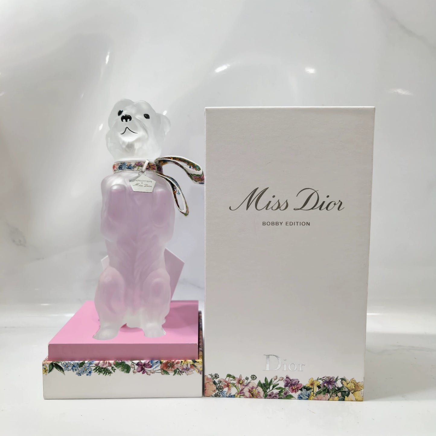 080325-2 Christian Dior Miss Dior 90ml 3 oz edt Limited Edition