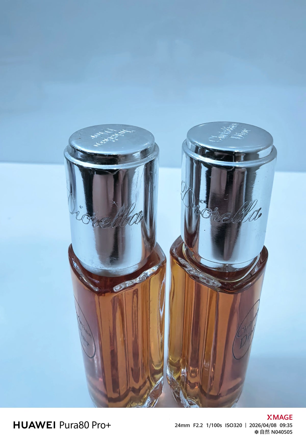 220826-535 Dior ella ella 7. 5ml 0.2 oz