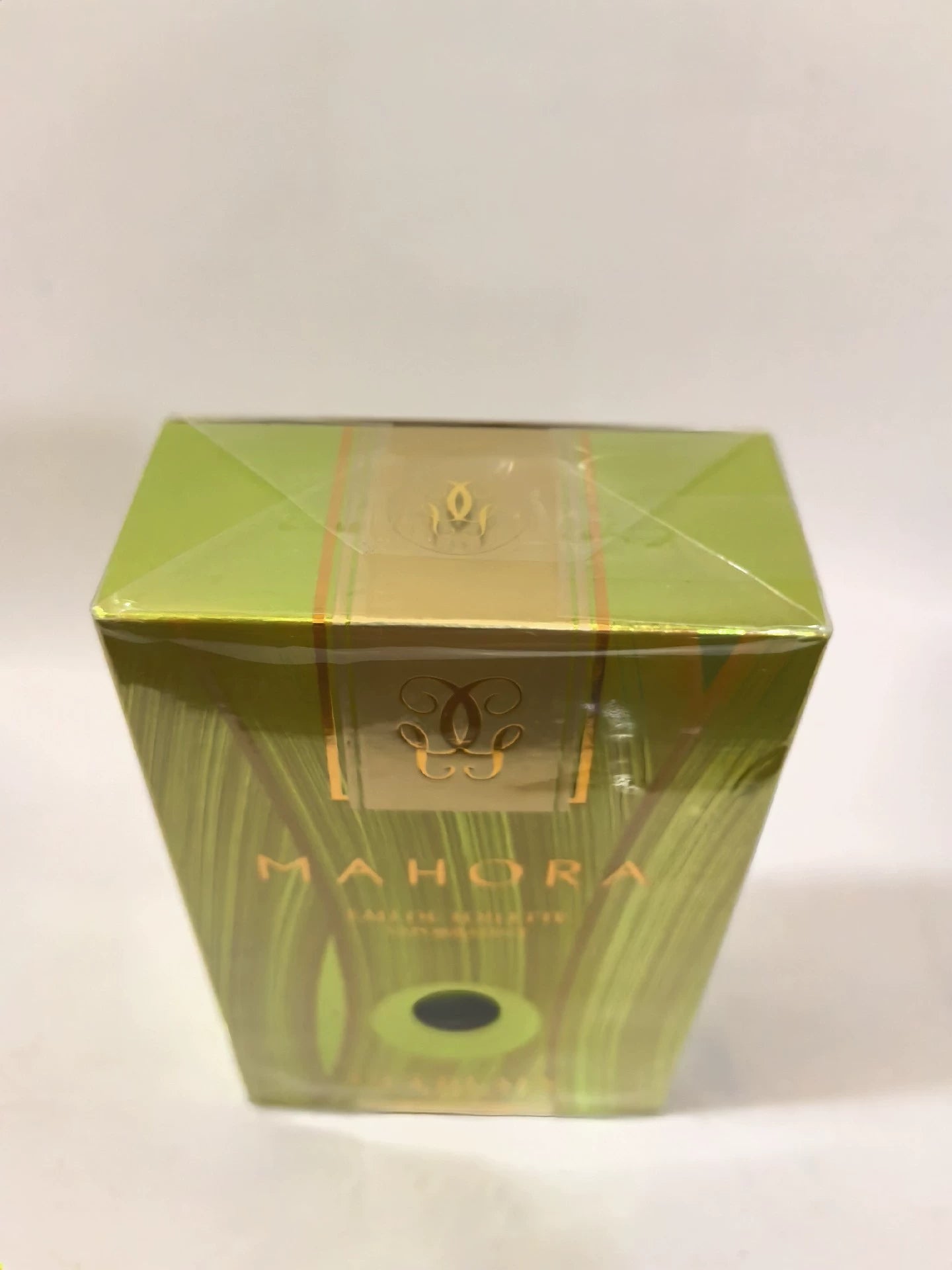 091025-76 Guerlain Mahora Eau de Toilette EDT 50ml 1.7oz