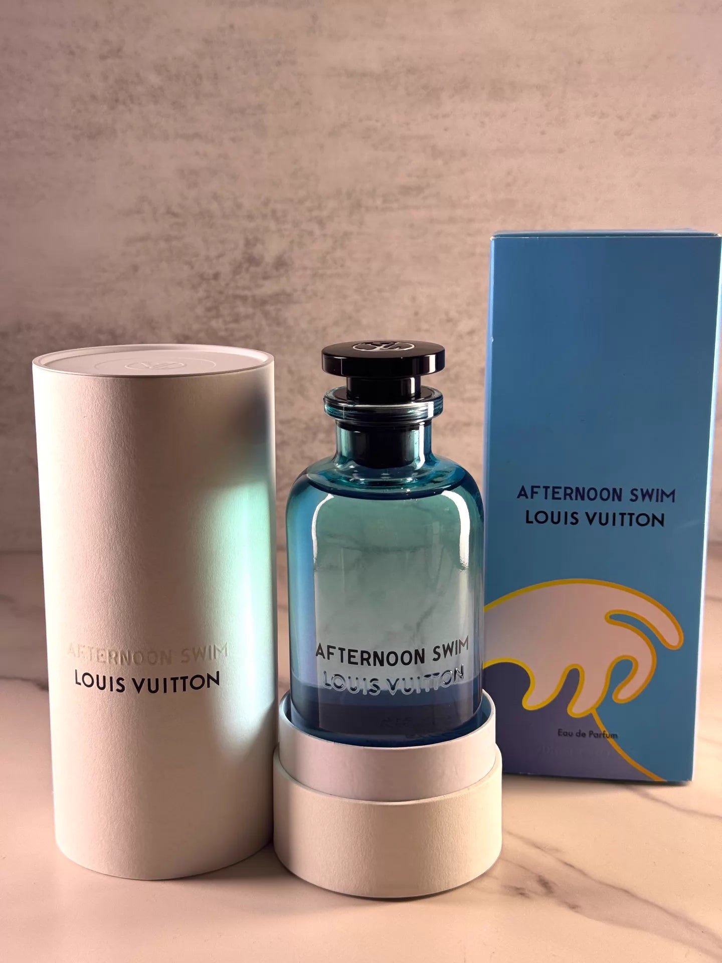 250226-76 LV Afternoon Swim 200ml 6.8 oz