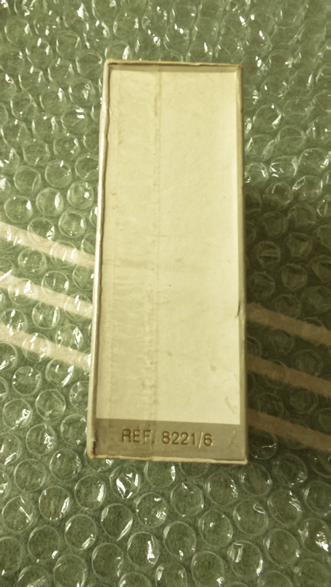 031026-62 Dior Miss old version Parfum 5ml 0.2 oz