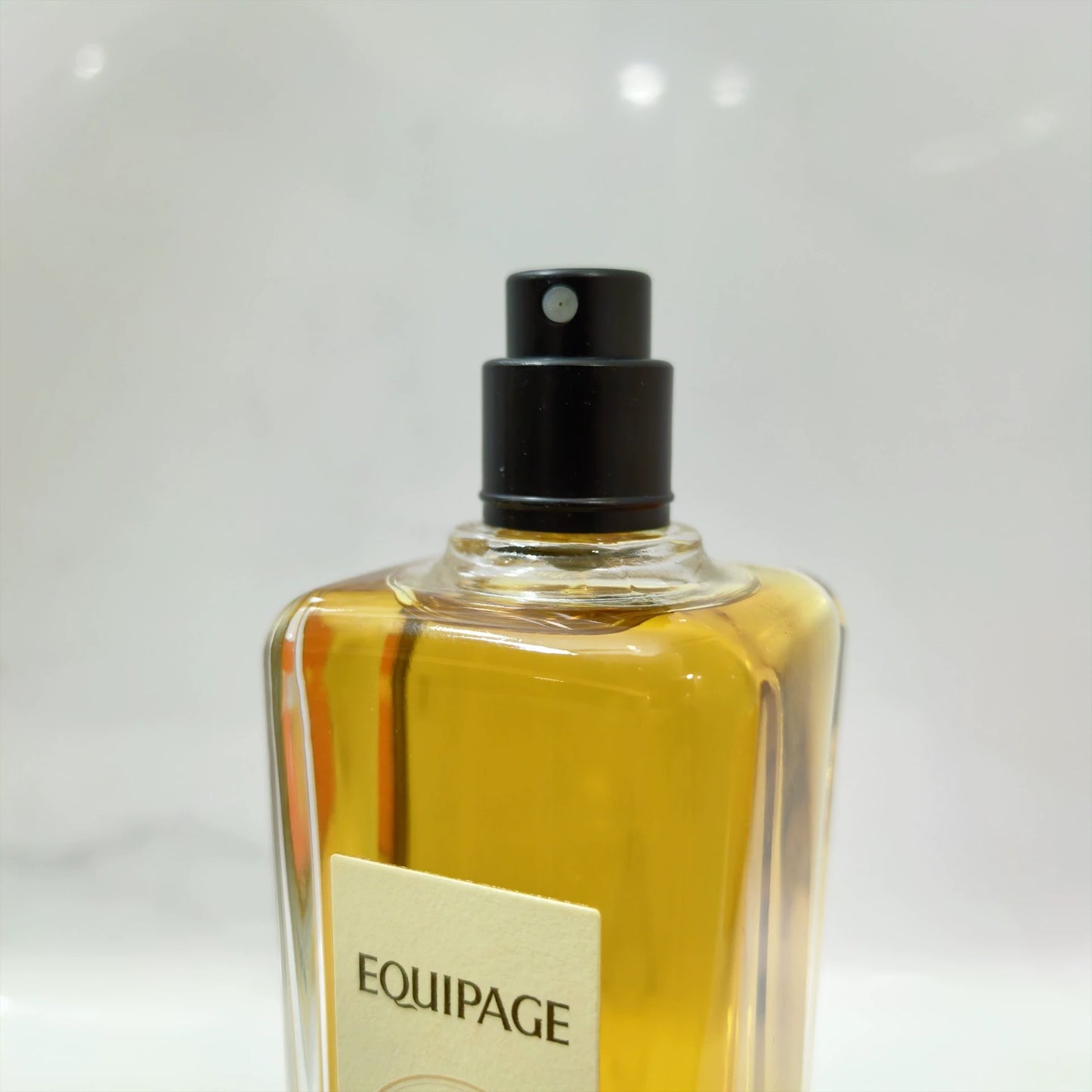 070525-72 Hermes Eau de Toilette EDT 99ml 3.3oz