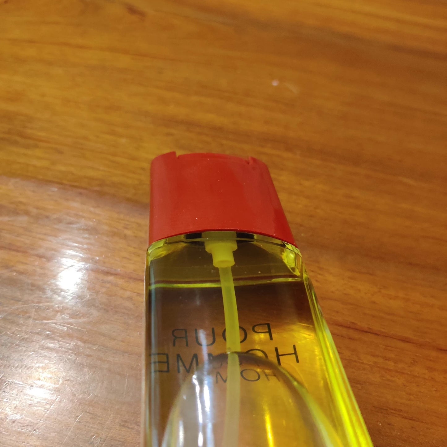 091025-10 YSL Yves Saint Laurent Eau de Toilette EDT 99ml 3.3oz