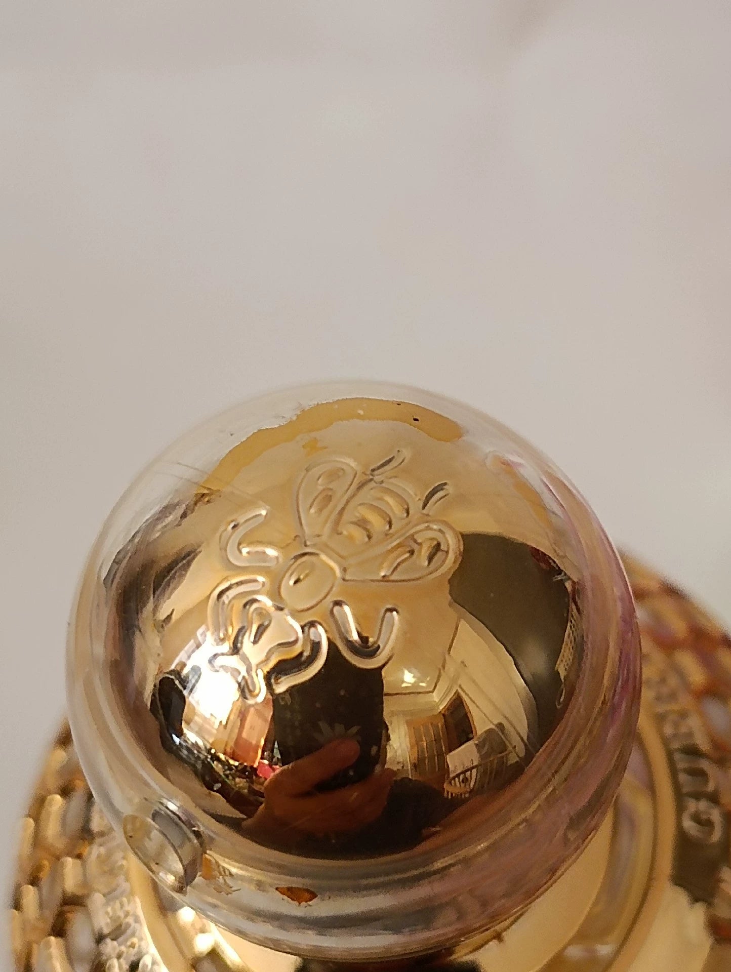 070525-26 Guerlain Eau de Toilette EDT 124ml 4.2oz