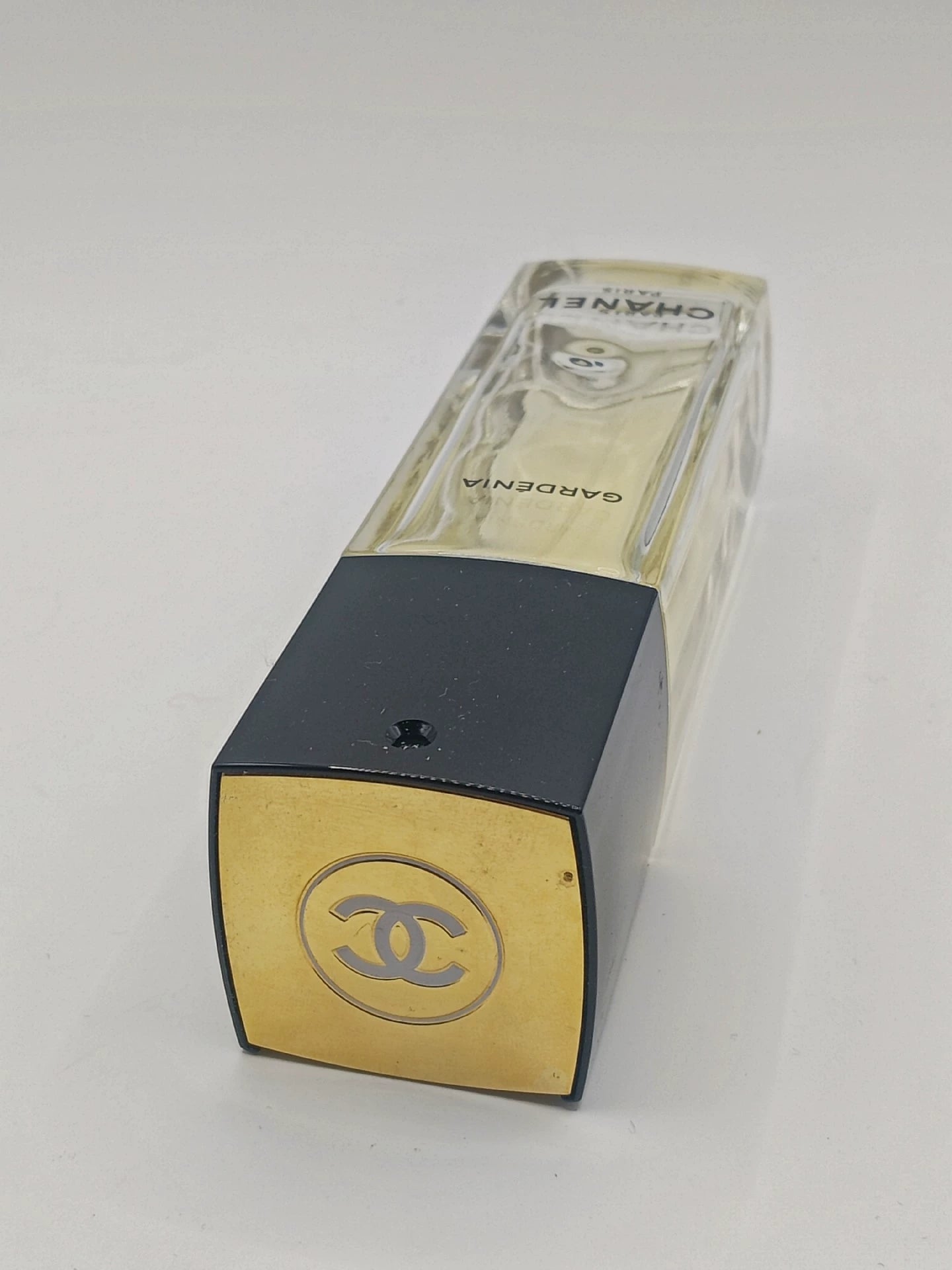 180325-46 Chanel Gardenia edt 100ml 3.4 oz
