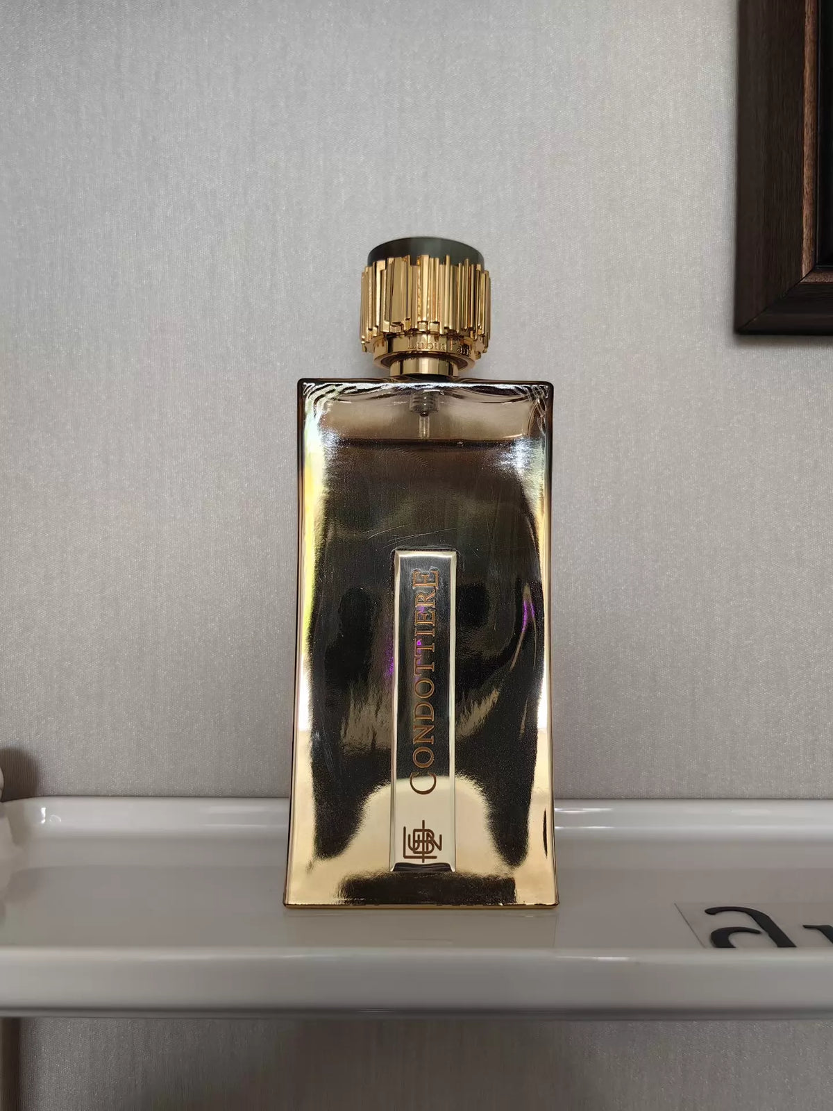 260926-128 Lubin Mercenary 100ml 3.4 oz