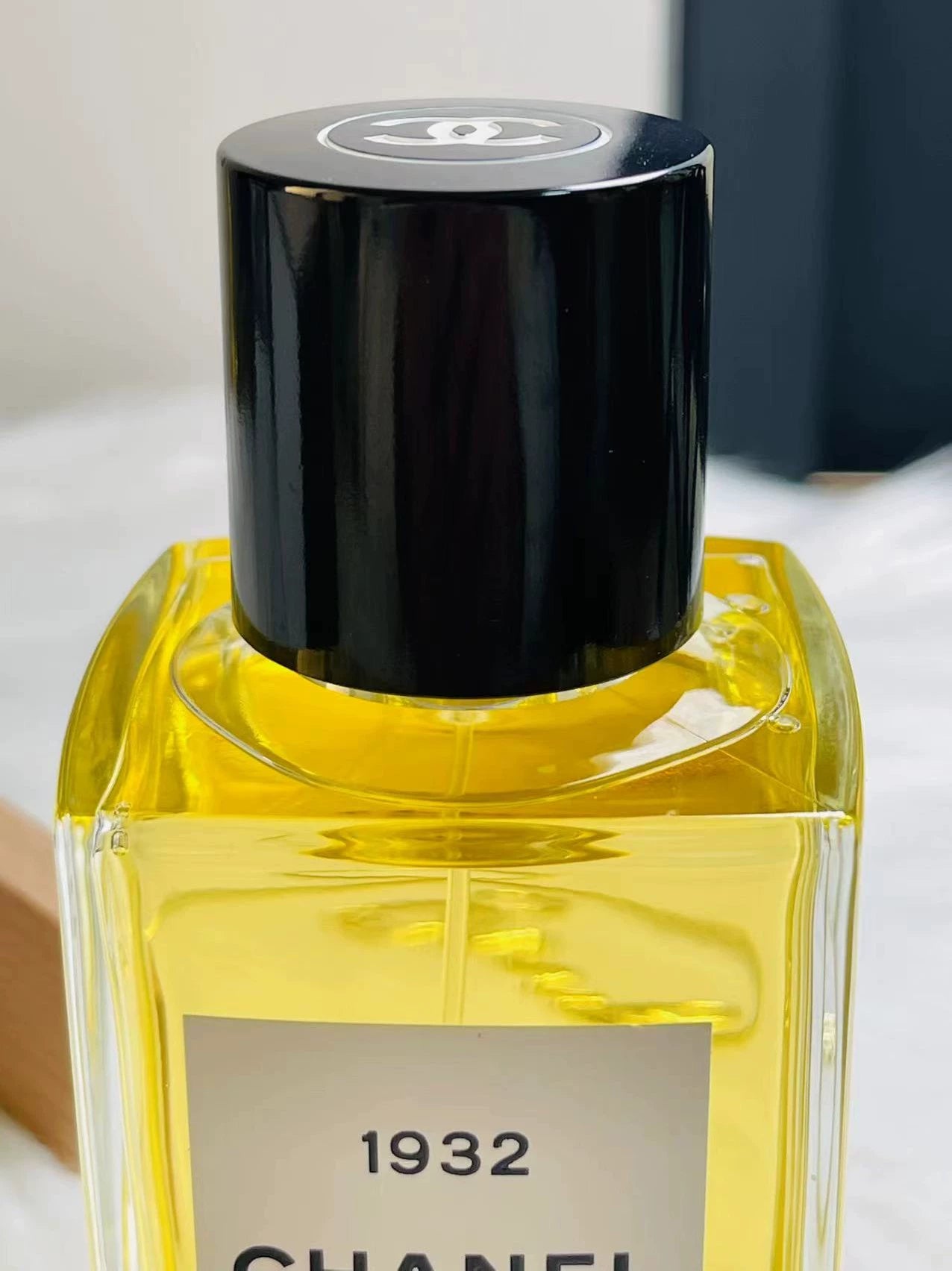 180325-9 Chanel 1932 200ml 6.8 oz eau de parfum EDP