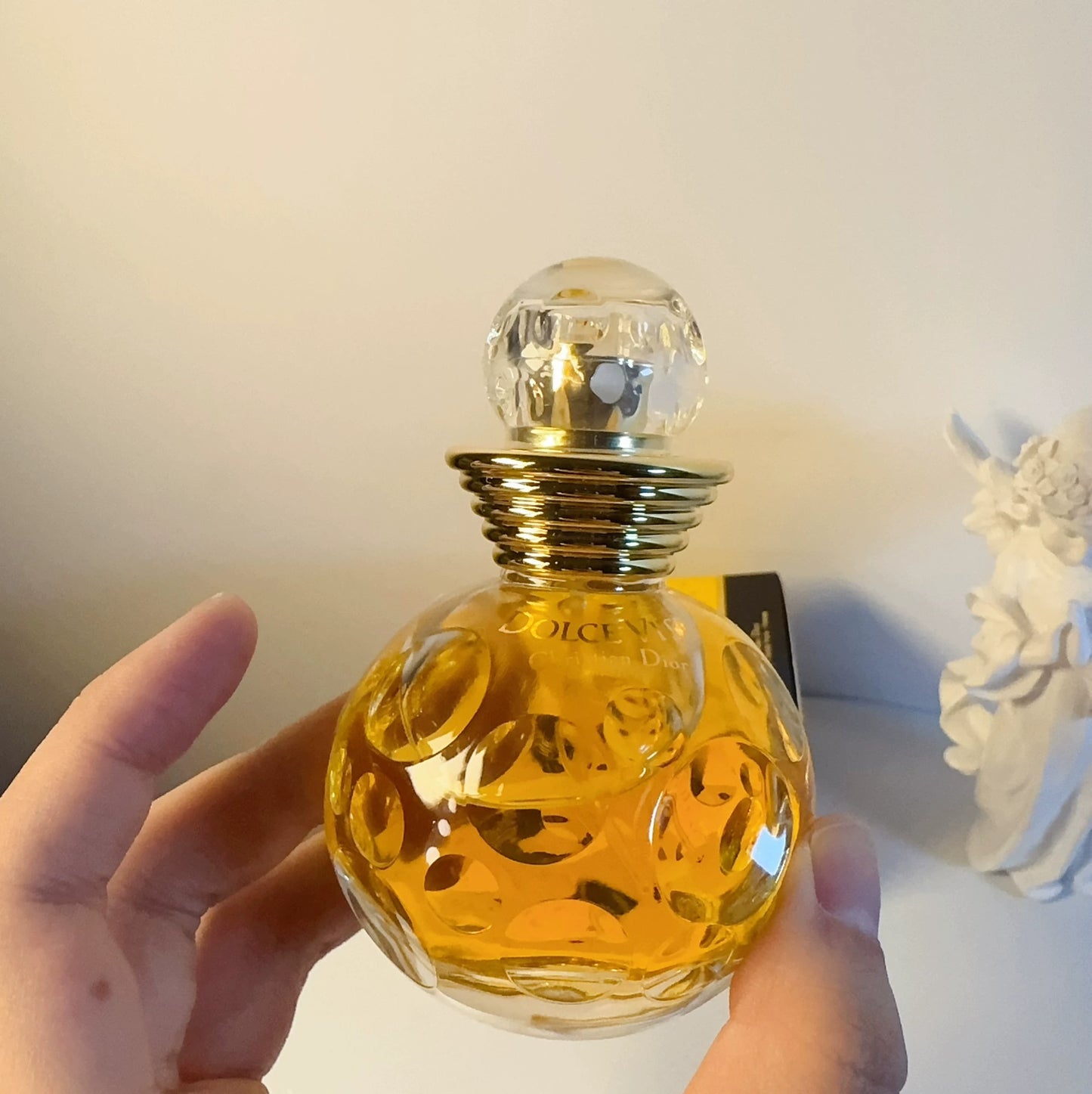 210725-3 Christian Dior 50ml 1.7oz Eau de Toilette