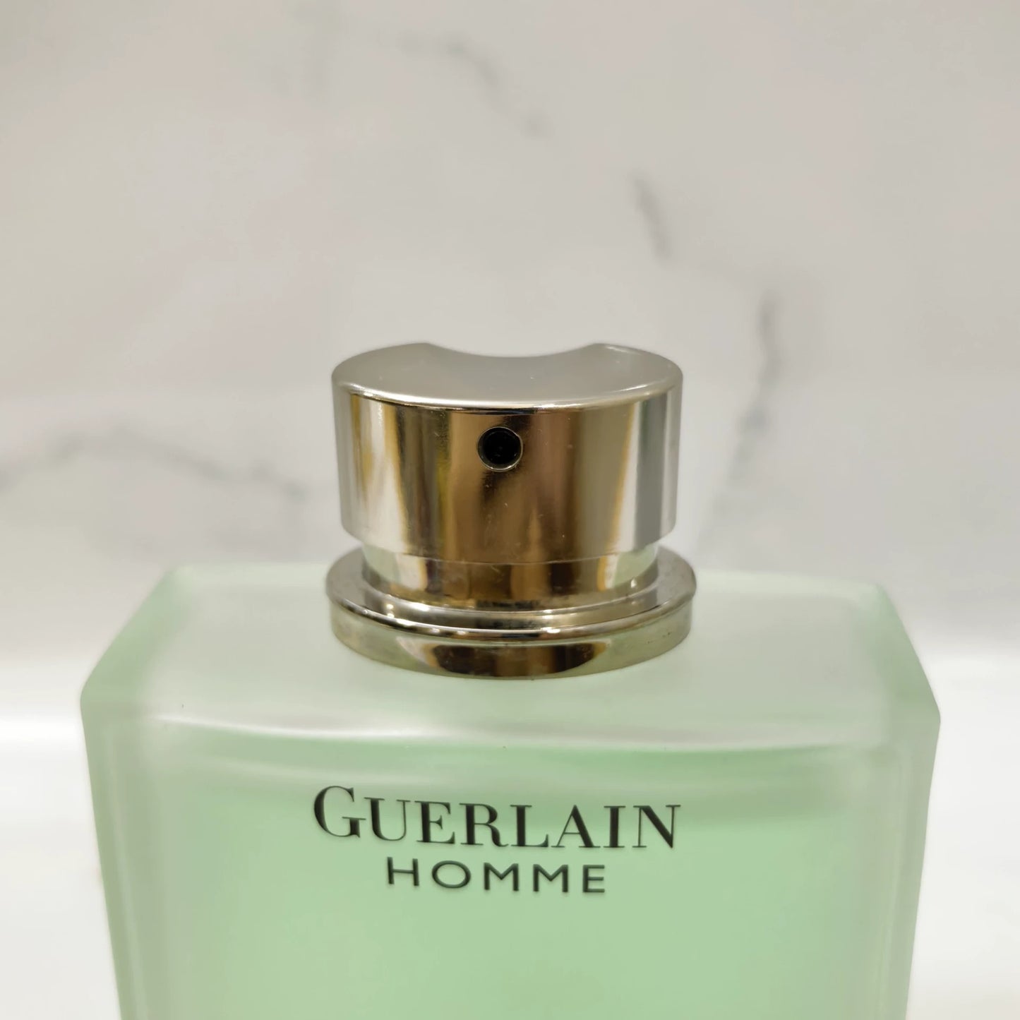 070525-52 Guerlain AQUA Parfum Perfume 80ml 2.7 oz EDT eau de toilette