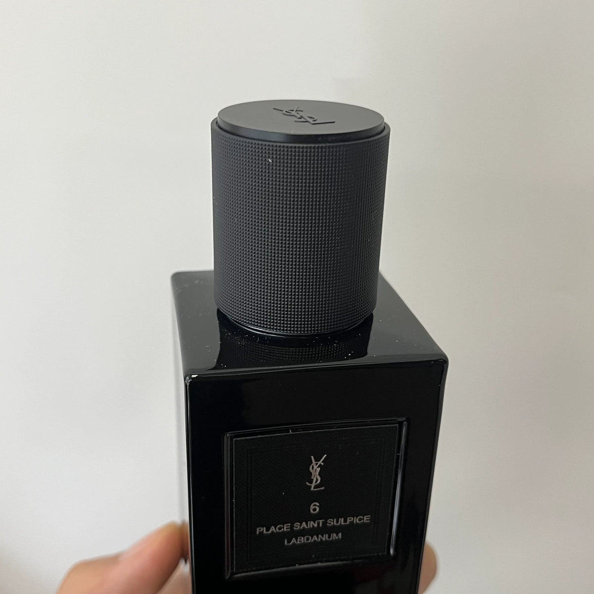 05826-429 Yves Saint Laurent Place Saint-Sulpice Half Parfum 125ml 4.2 oz