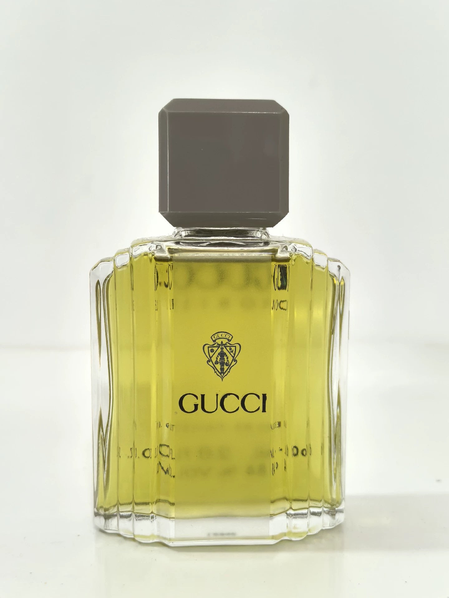 260325-6 Gucci Noble 60ml splash 2 oz edt Eau de toilette