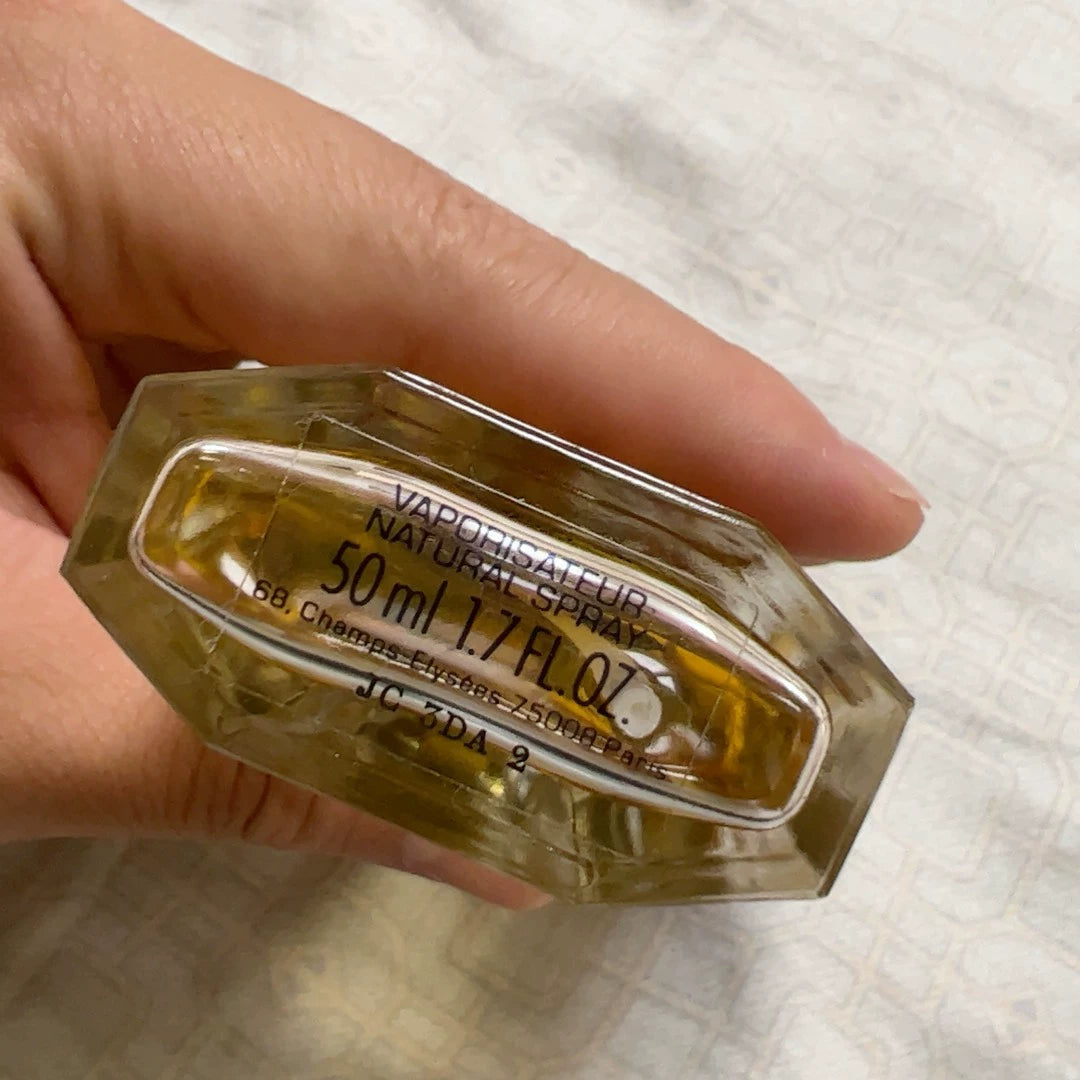 210725-1 Guerlain heritage 50ml 1.7oz edt