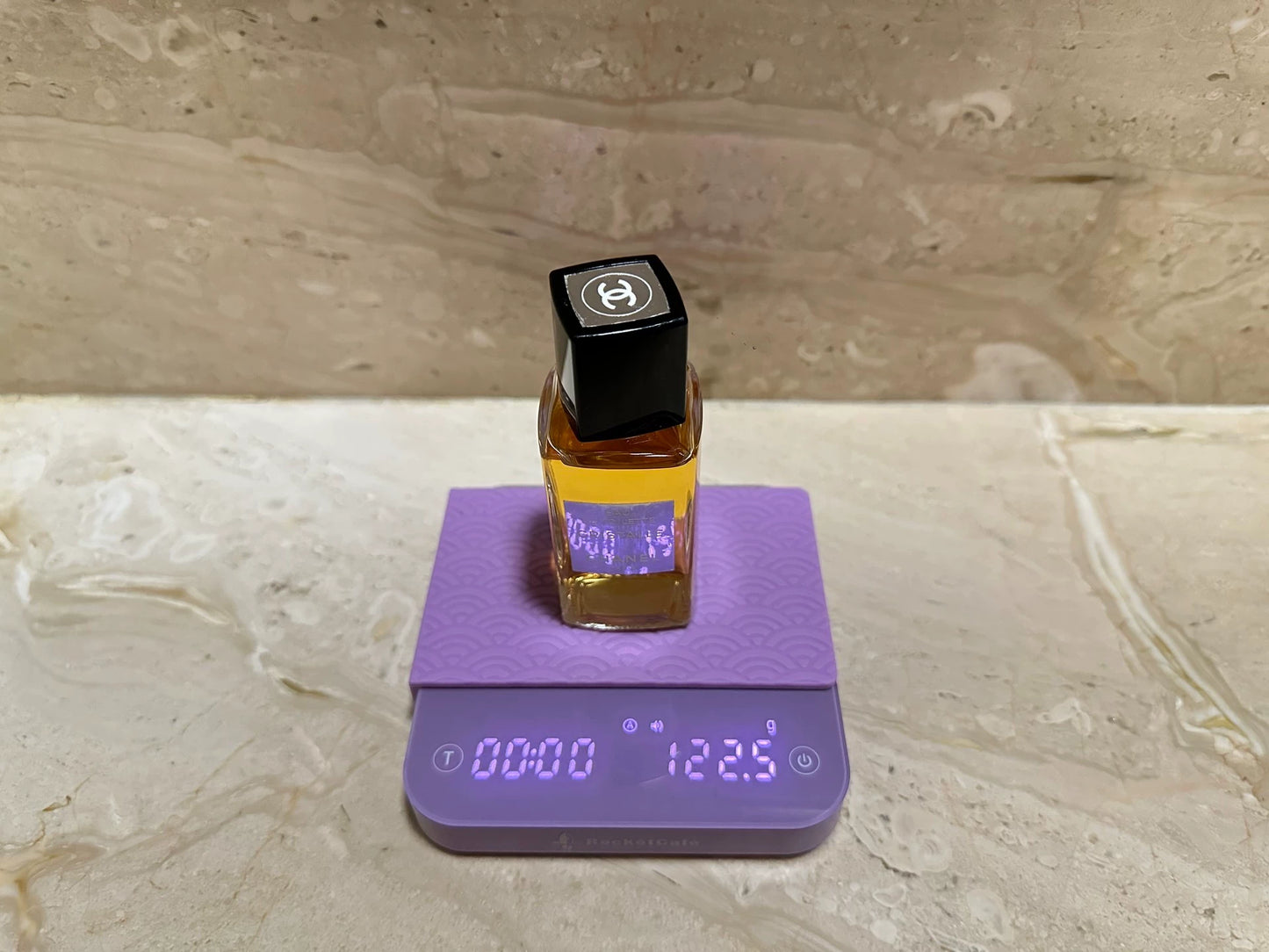 270526-133 Chanel Crystal Cristalle EDT 50ml 1.7 oz