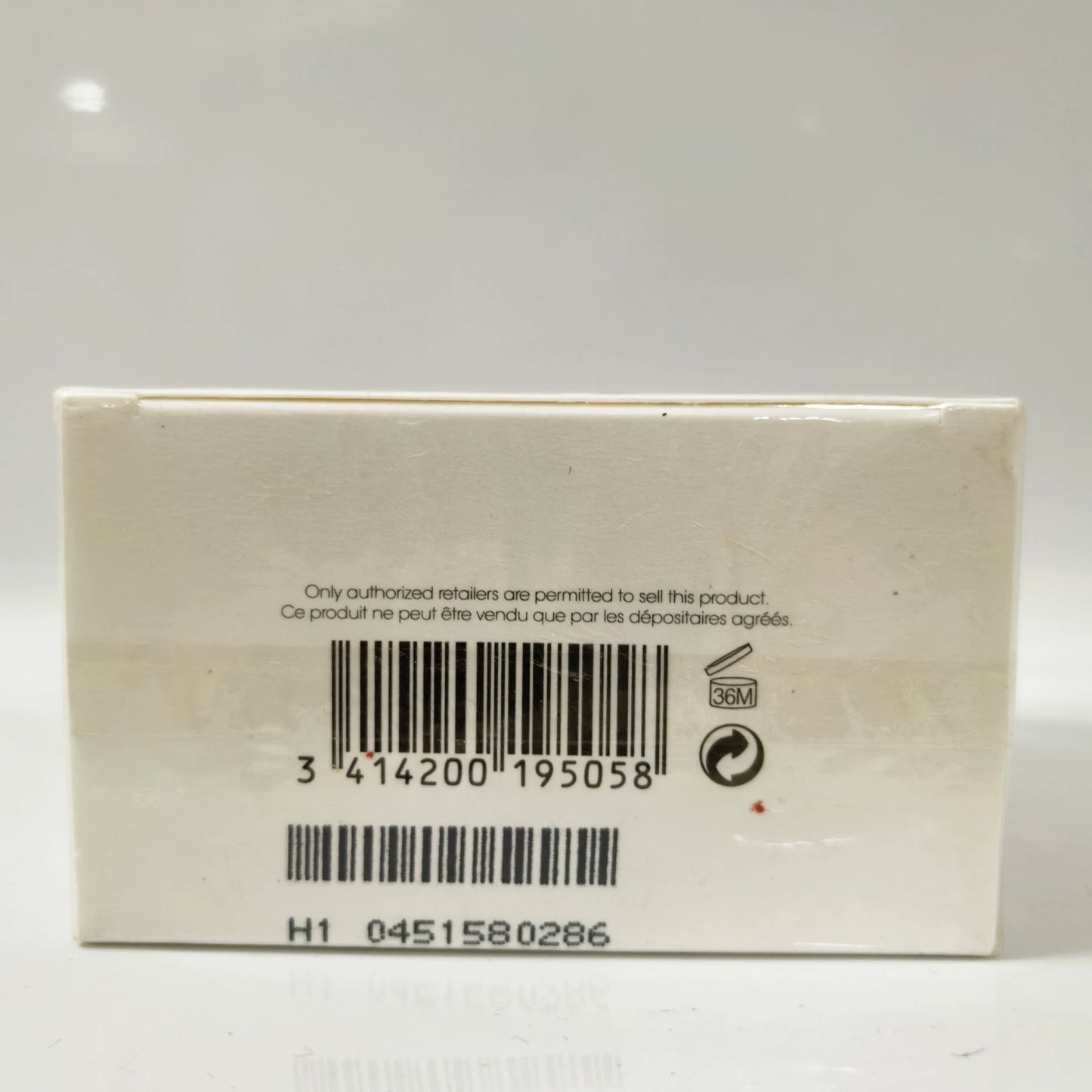 010625-98 Chloe Eau de Toilette EDT 50ml 1.7oz